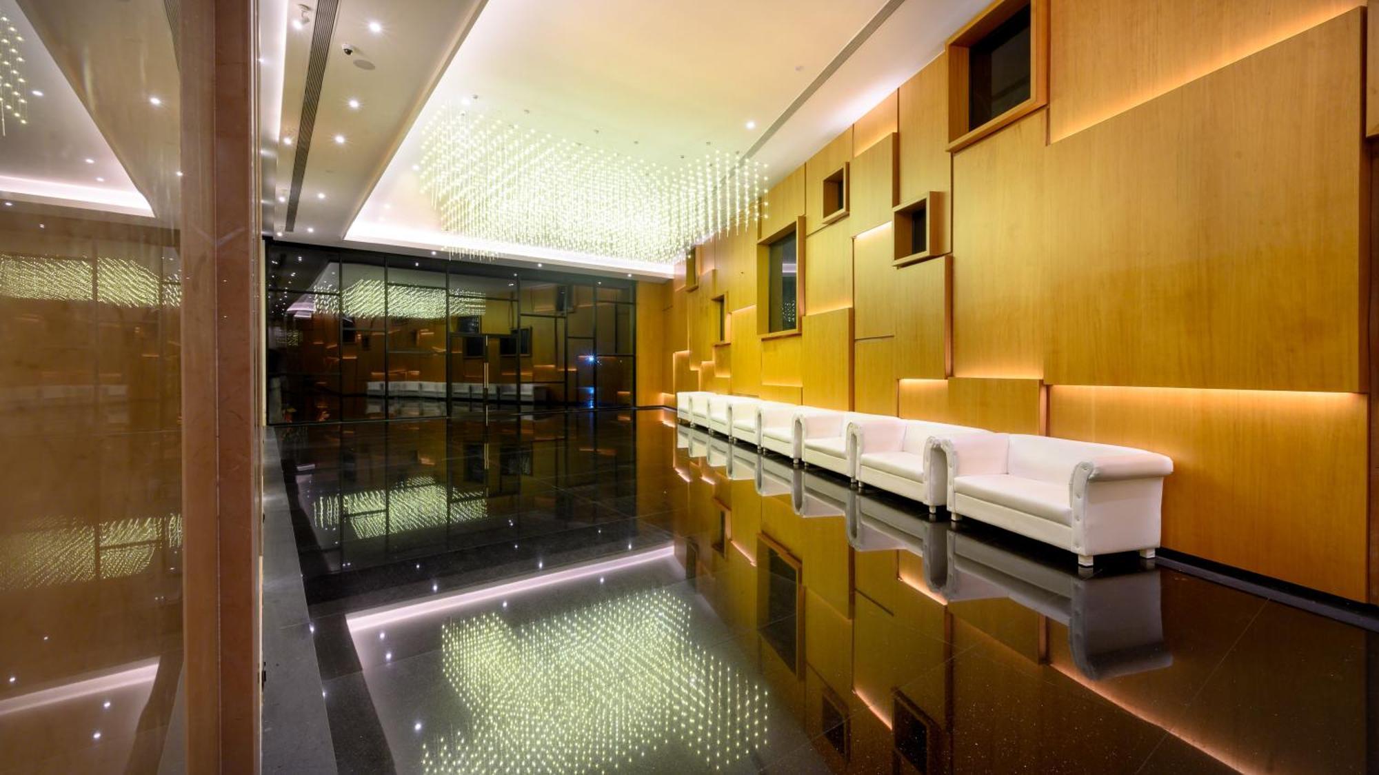 Aria & Resort Nashik