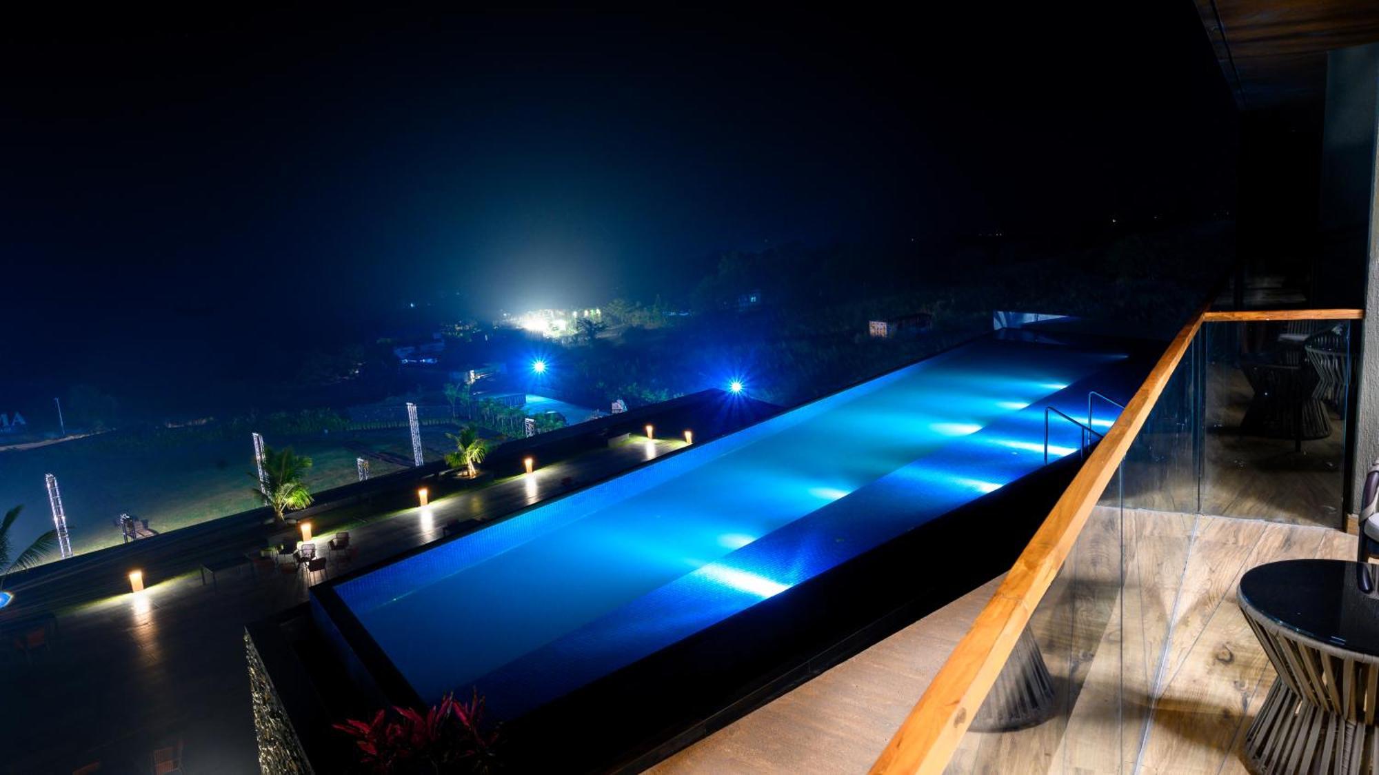 Aria & Resort 5*