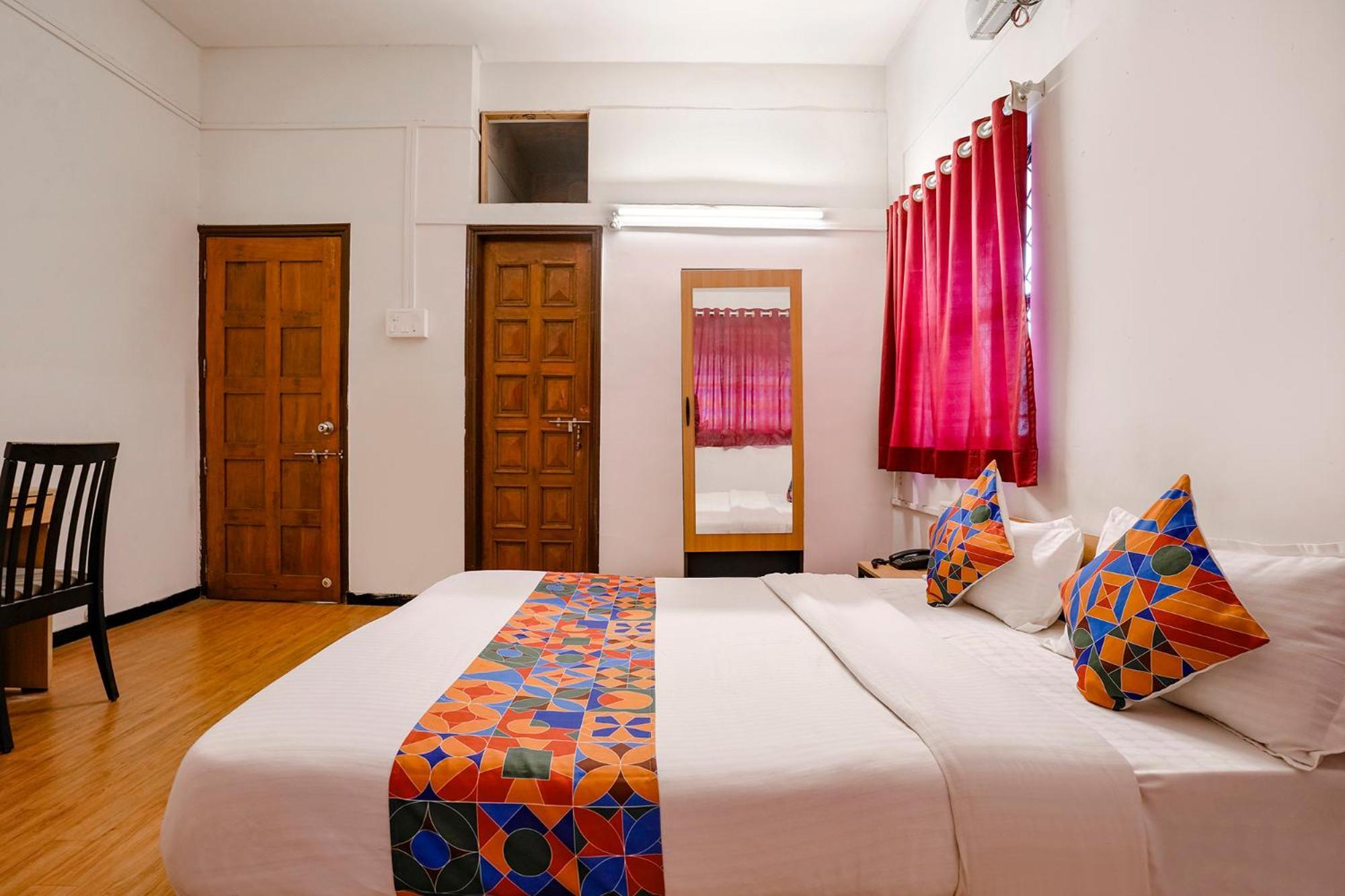 Fabhotel Saubhagya 3* Nashik