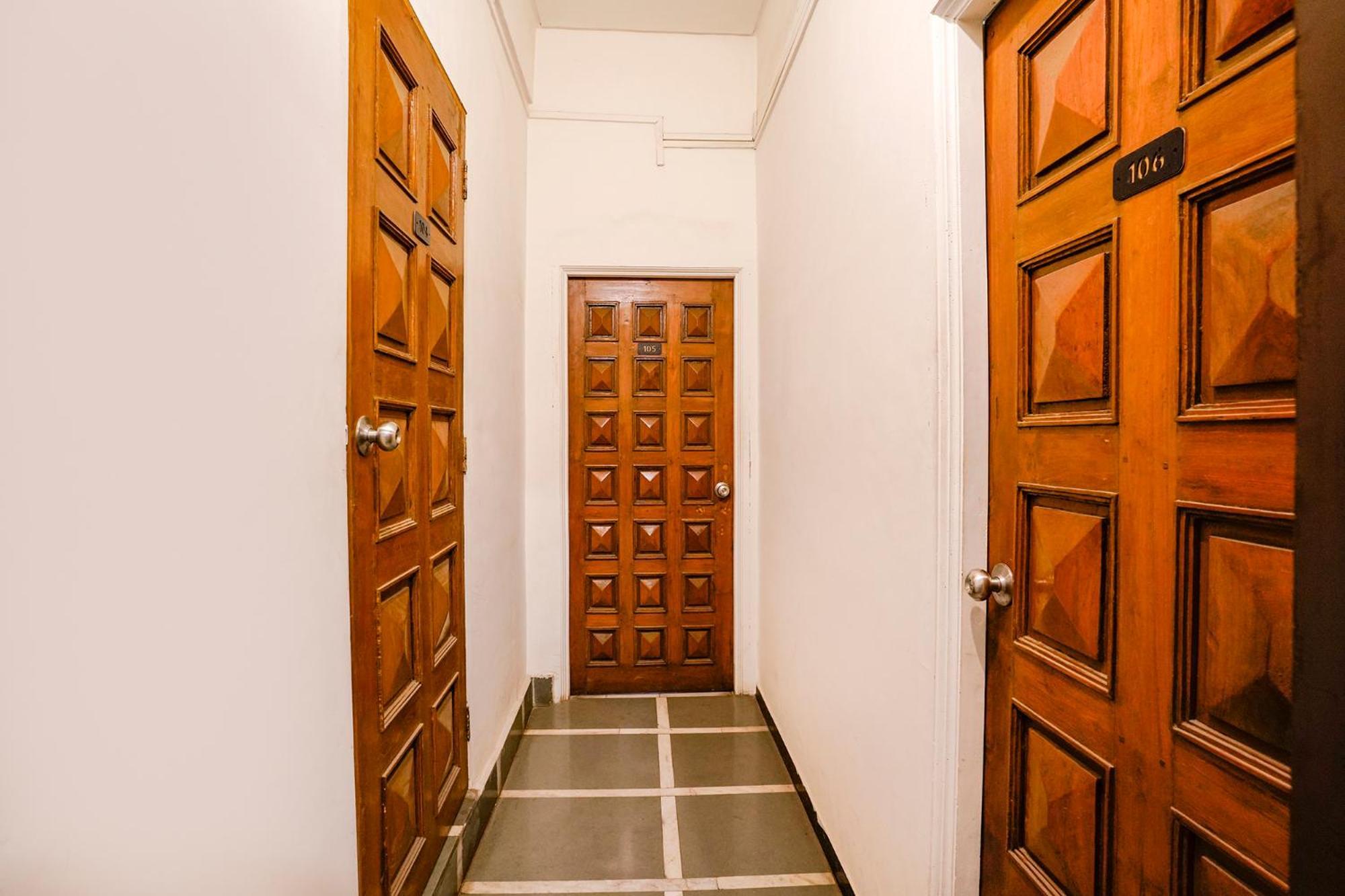 Fabhotel Saubhagya Nashik