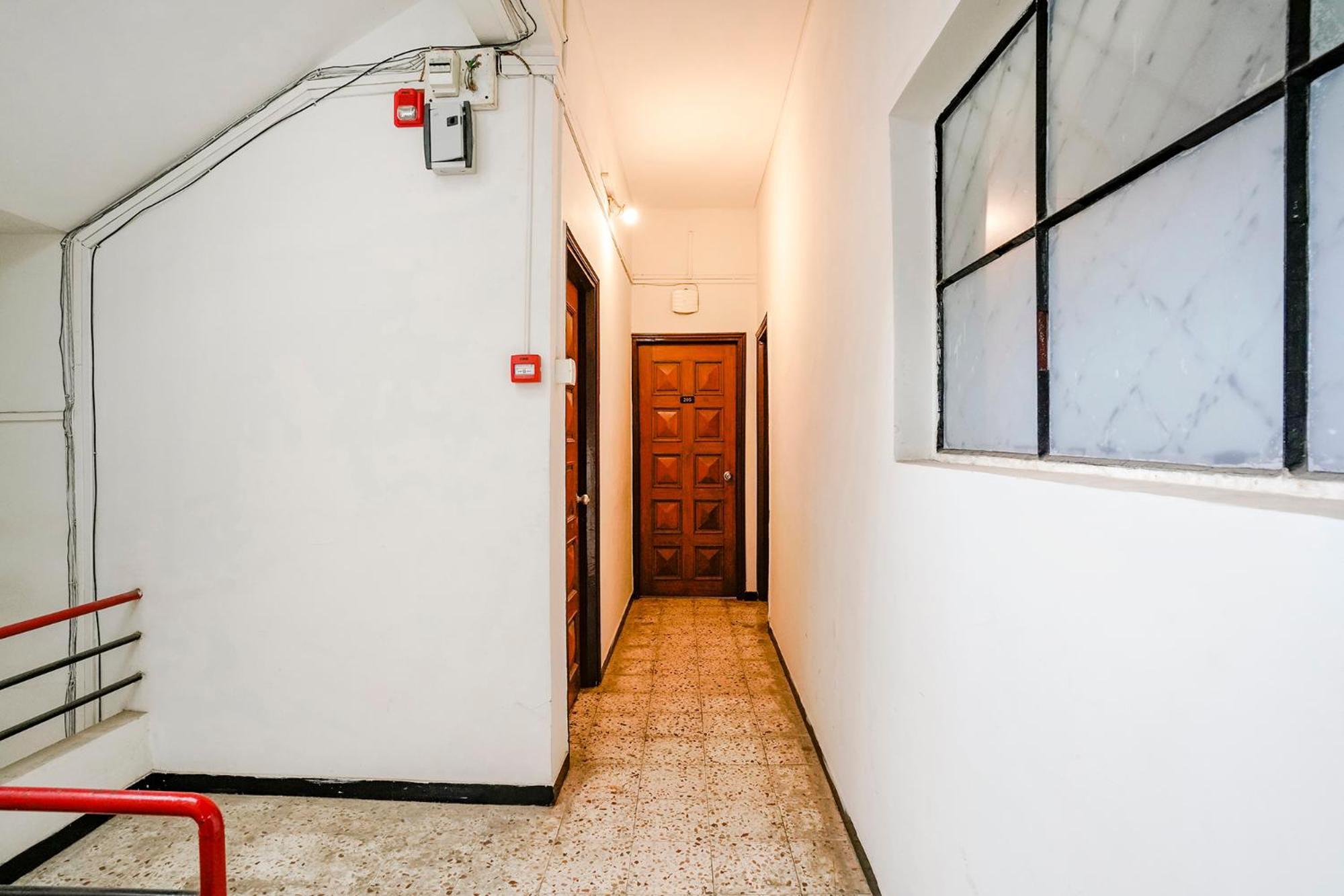 Hotel Fabhotel Saubhagya 3*