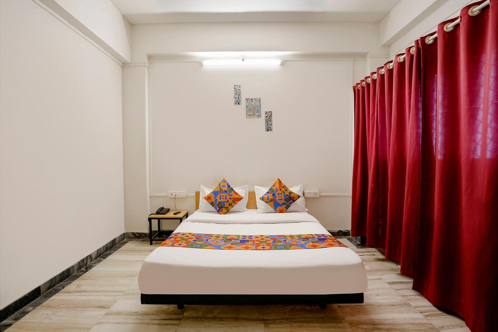 Fabhotel Saubhagya Hotel 3*