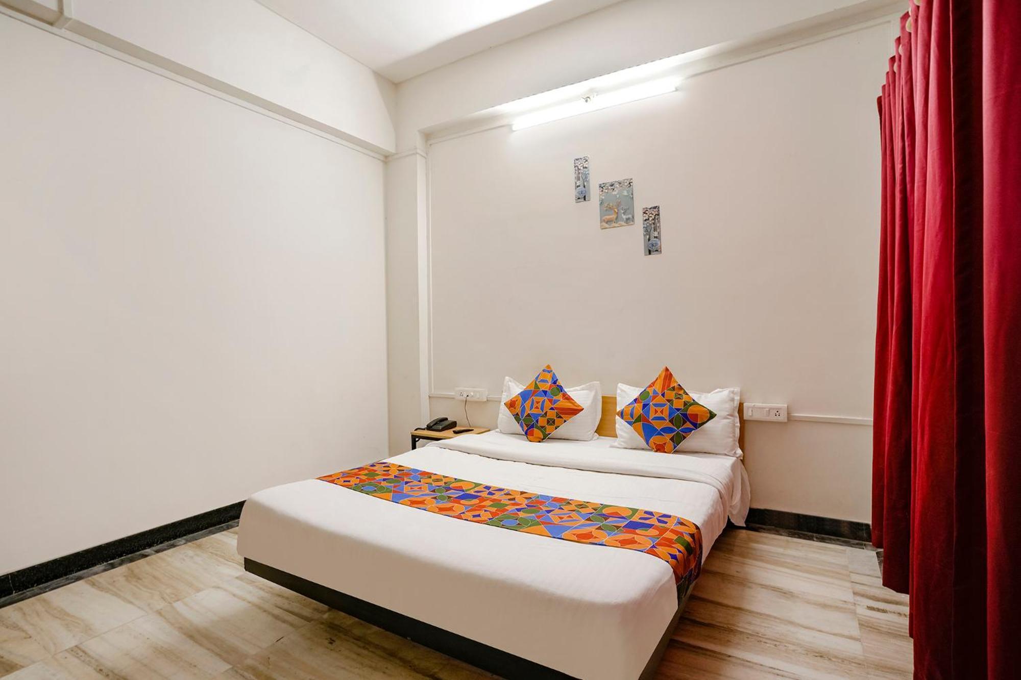 Fabhotel Saubhagya 3* Nashik