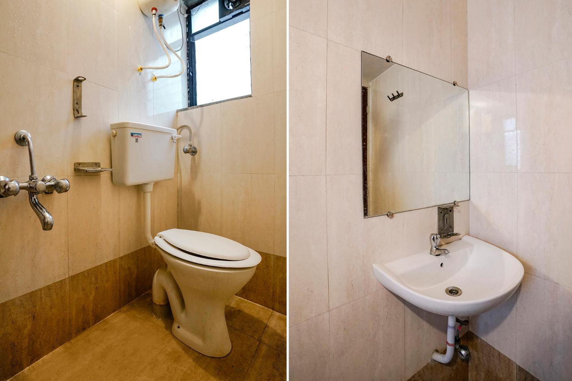 Fabhotel Saubhagya Hotel 3*
