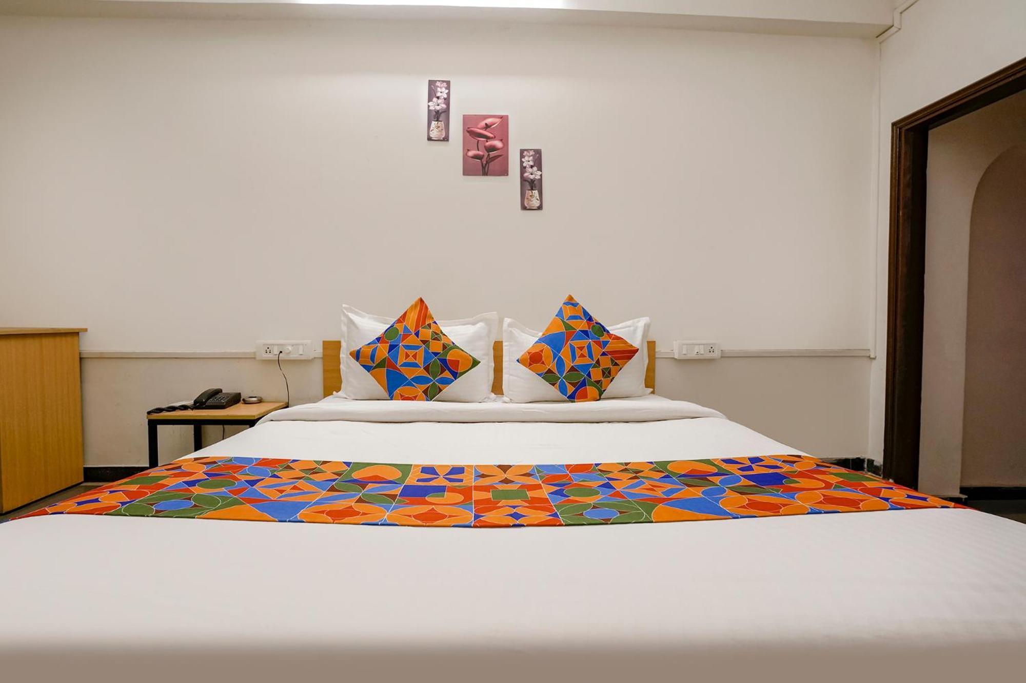 Fabhotel Saubhagya 3* Nashik