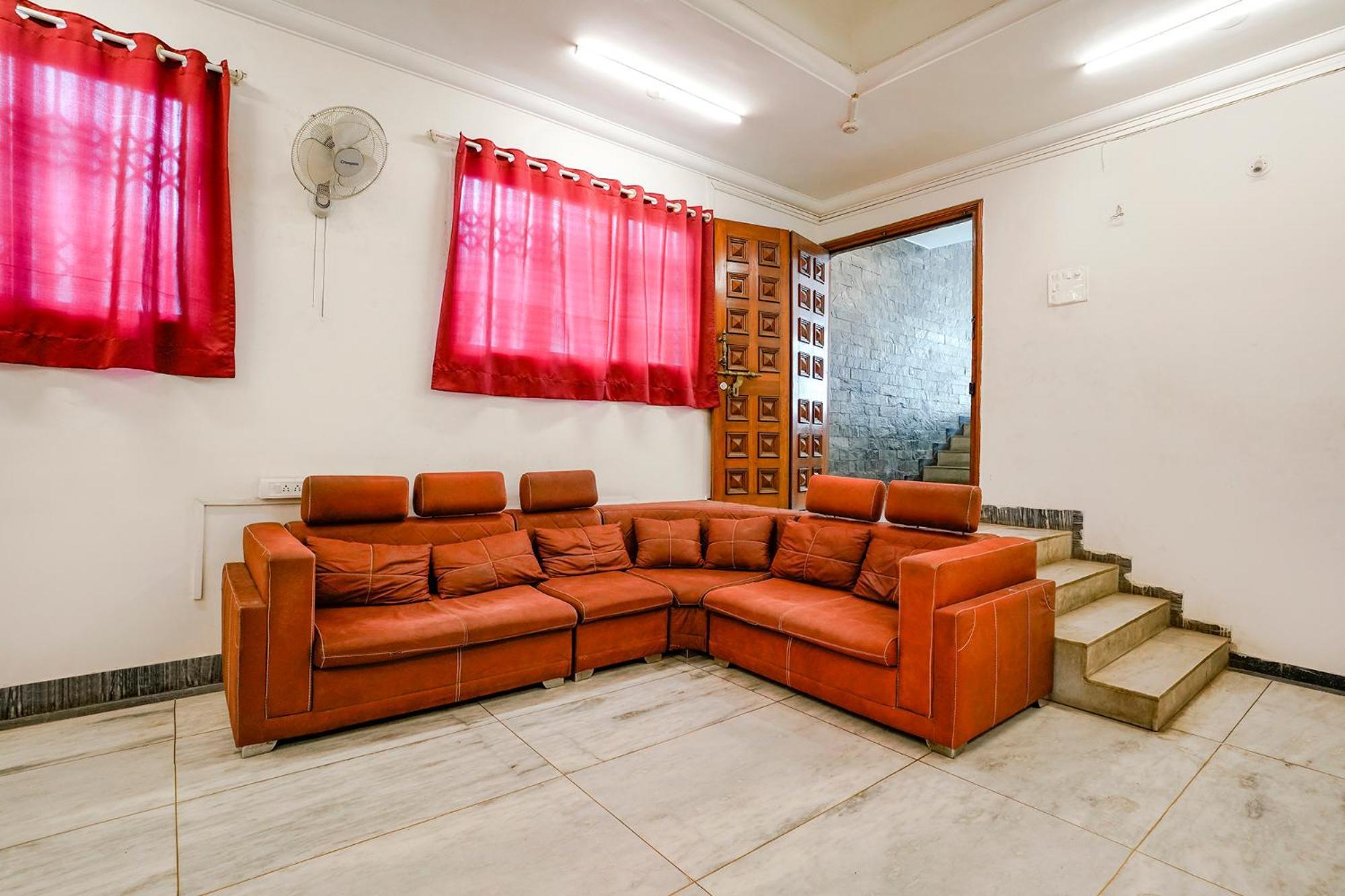 Fabhotel Saubhagya Hotel