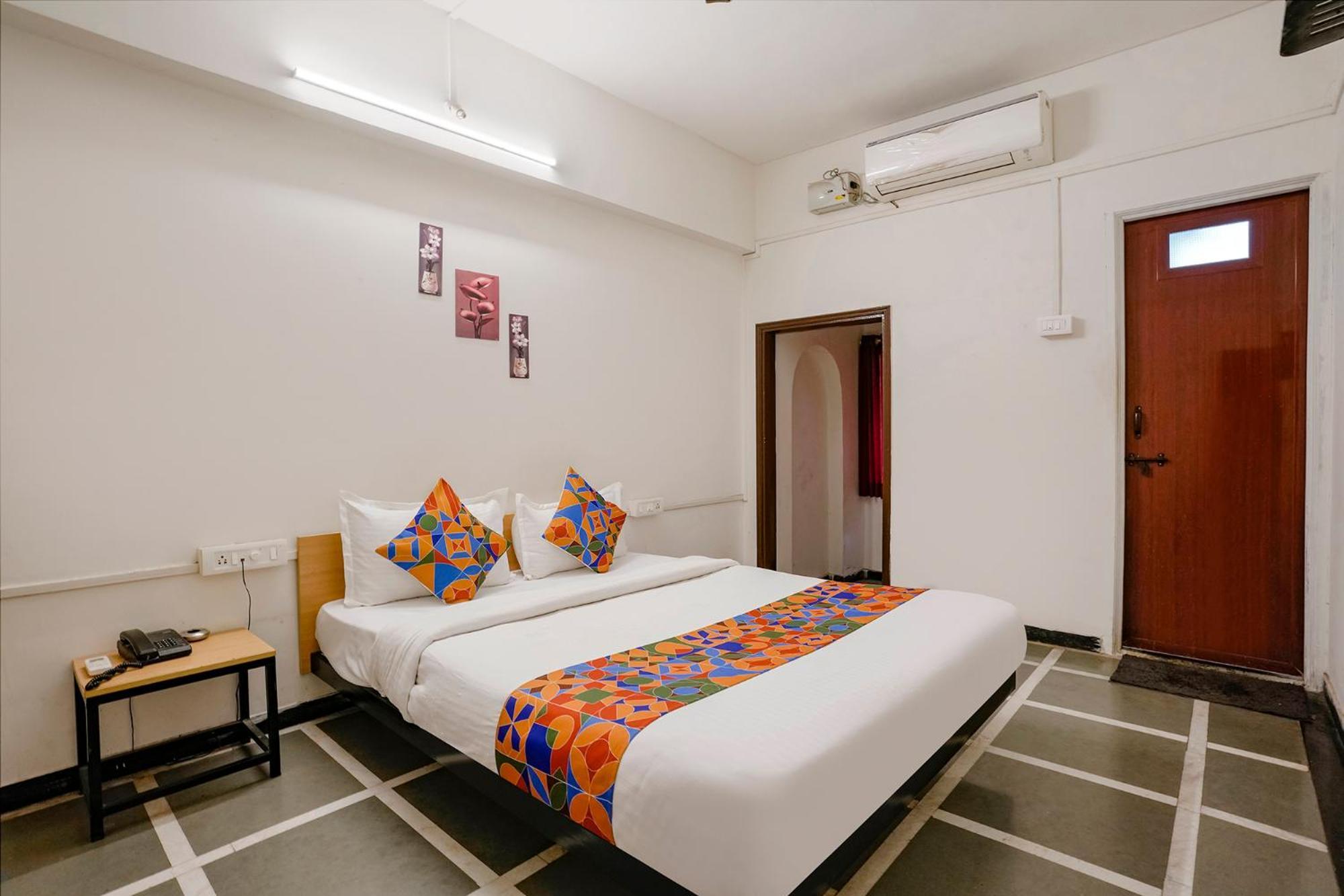 Fabhotel Saubhagya 3* Nashik