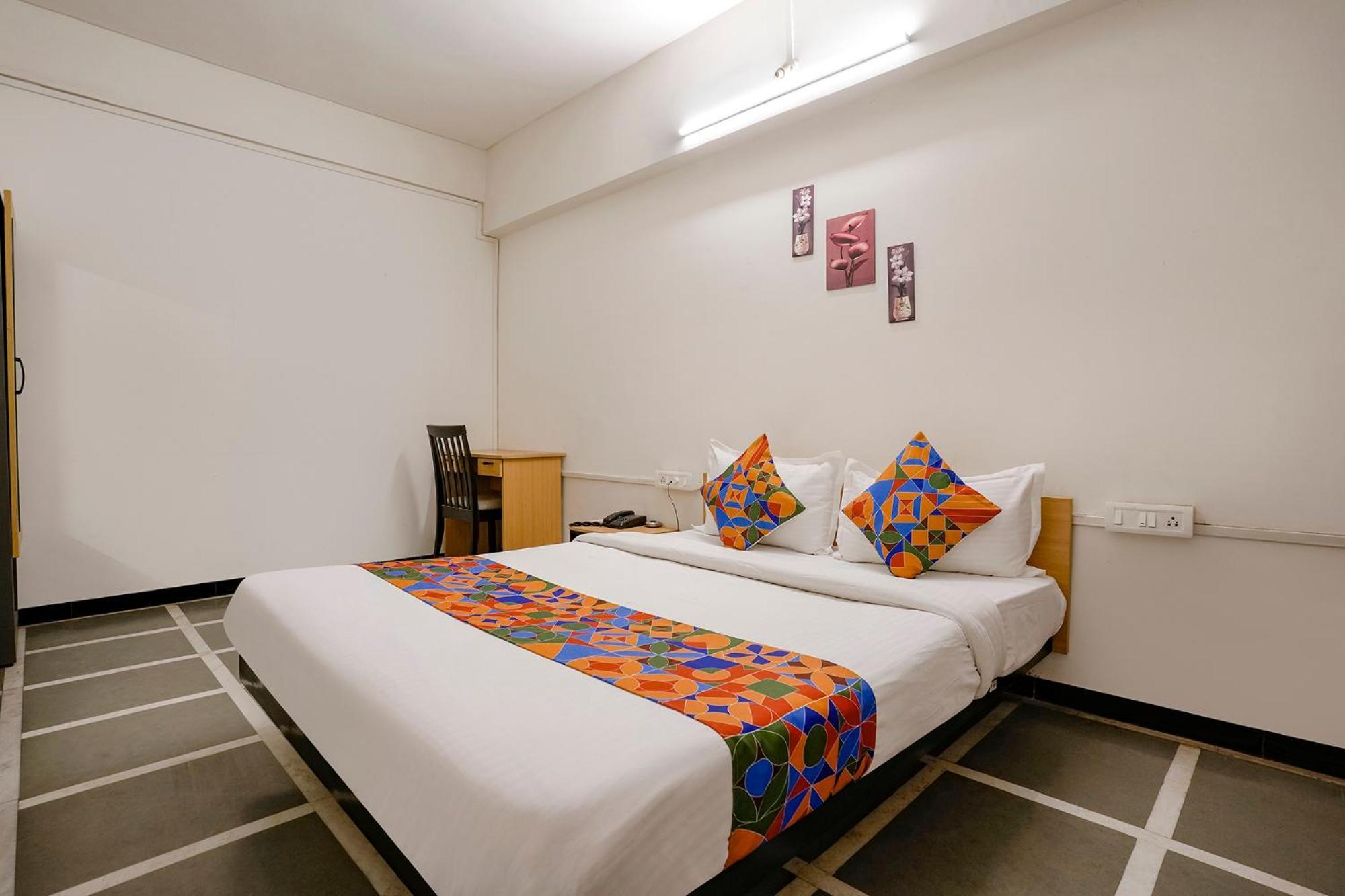 Fabhotel Saubhagya Nashik