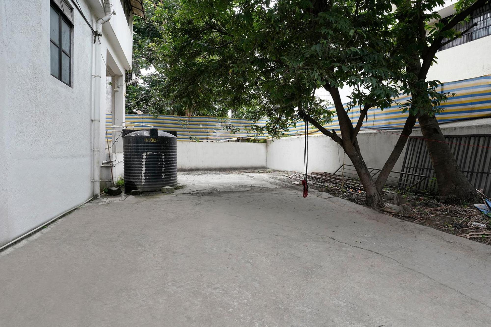 Fabhotel Saubhagya 3* Nashik