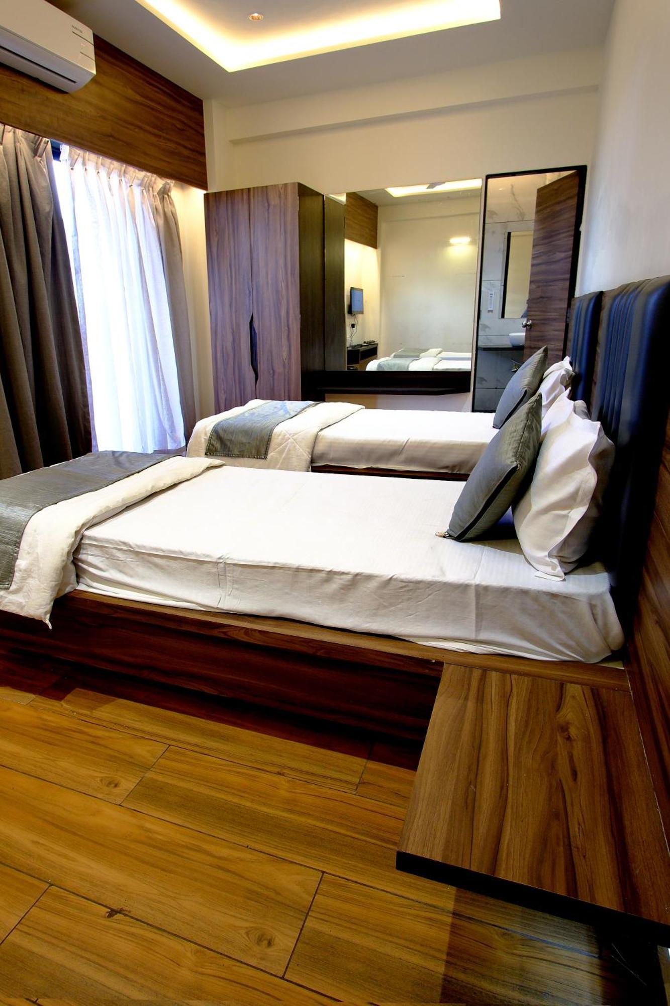 Hotel Maharaja