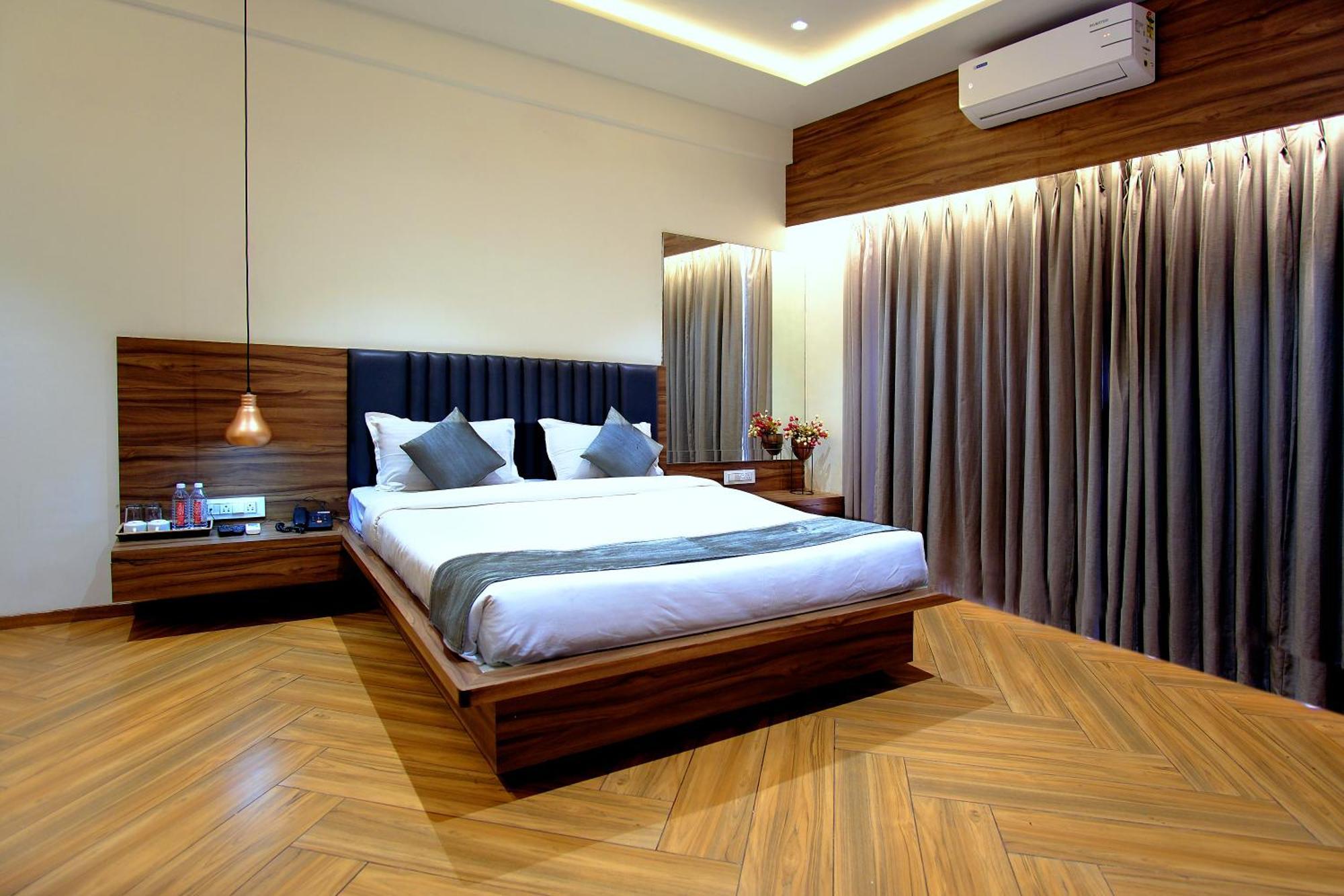 Maharaja Hotel Nashik