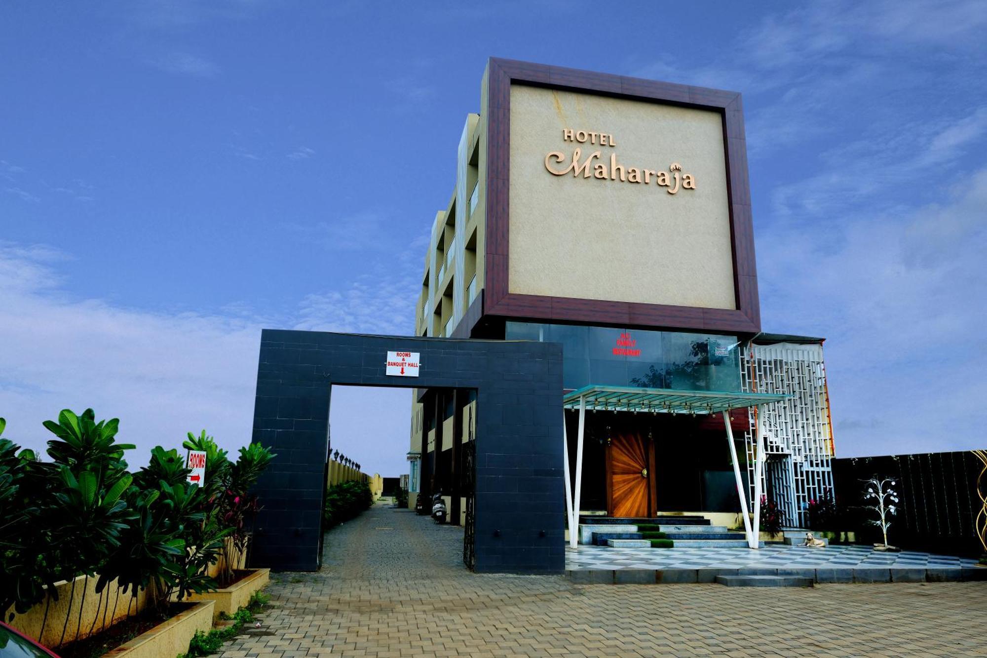 Maharaja 3* Nashik