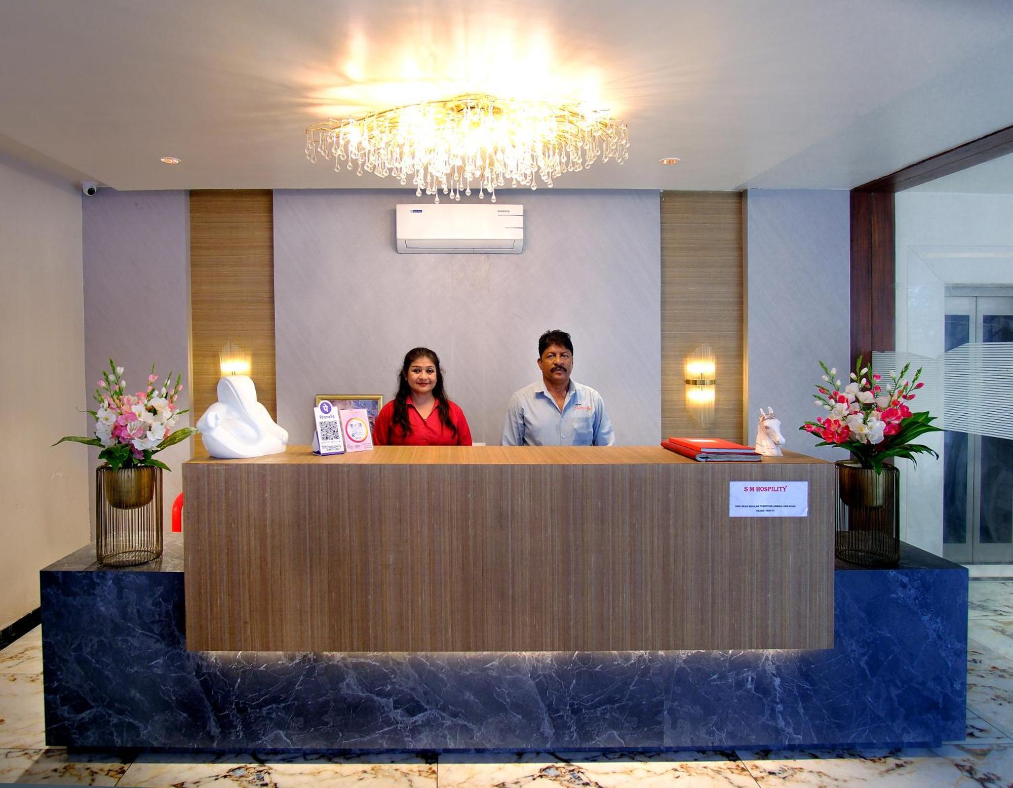 Maharaja Hotel