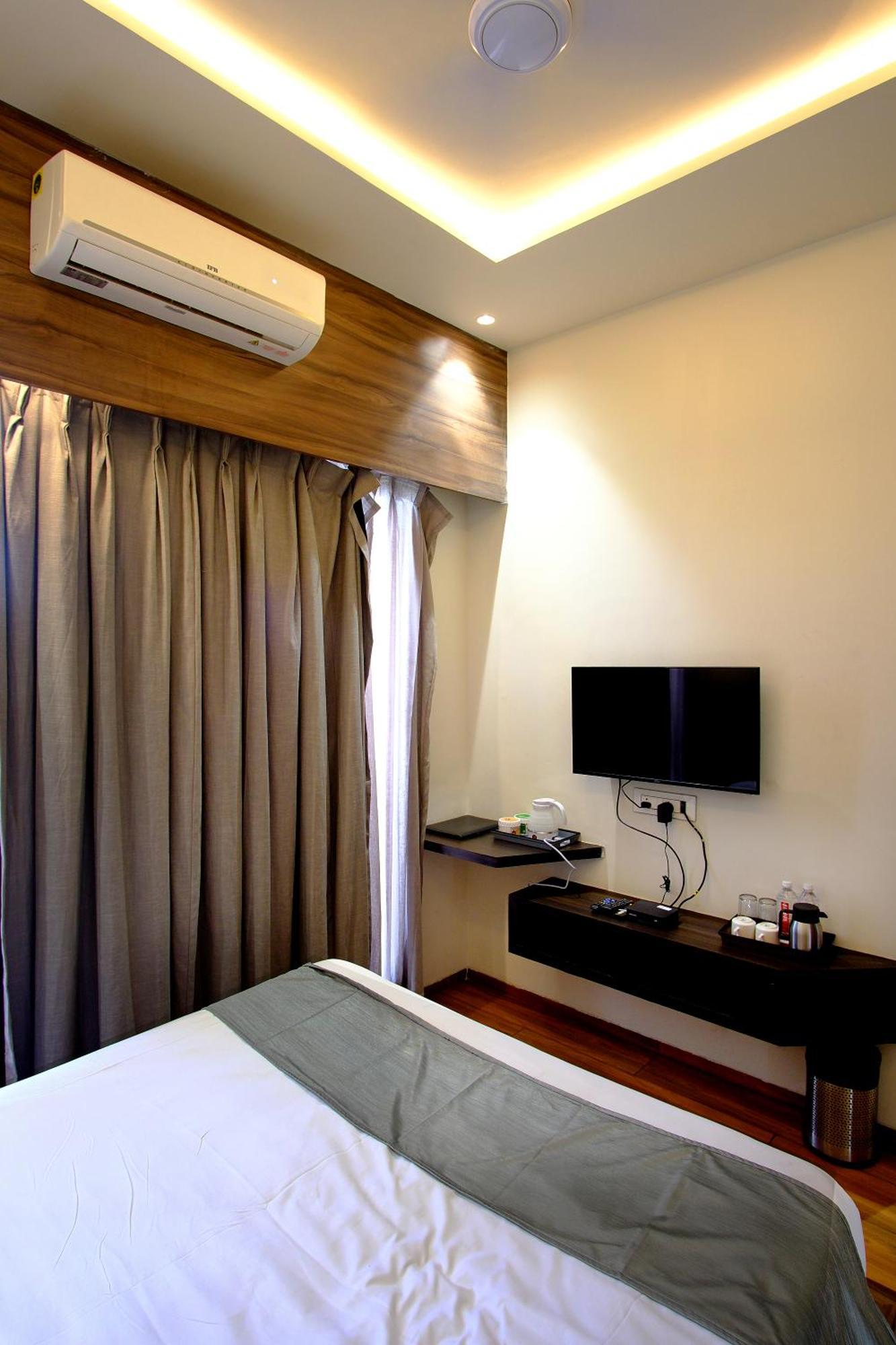 Hotel Maharaja Nashik