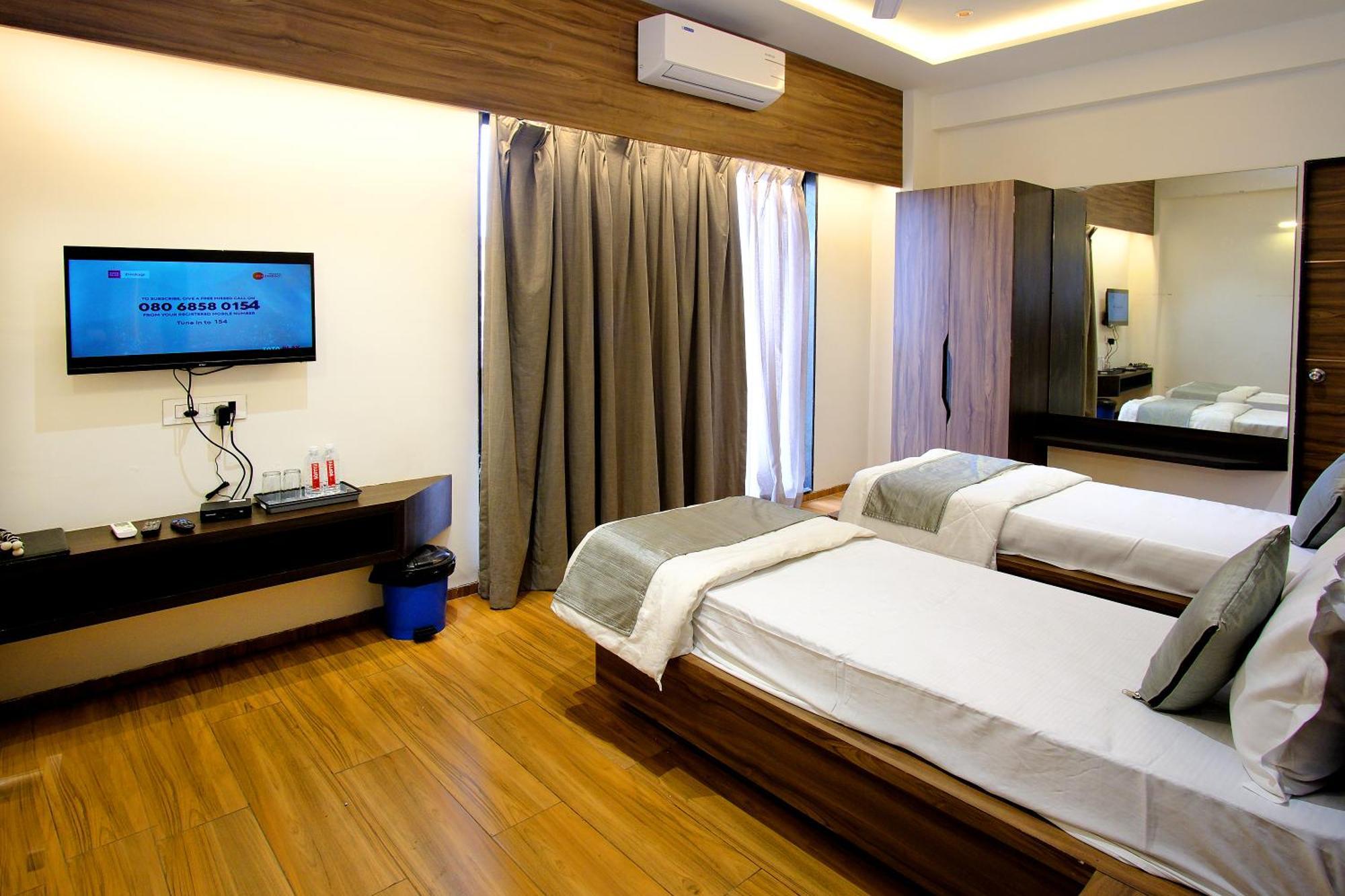 Hotel Maharaja