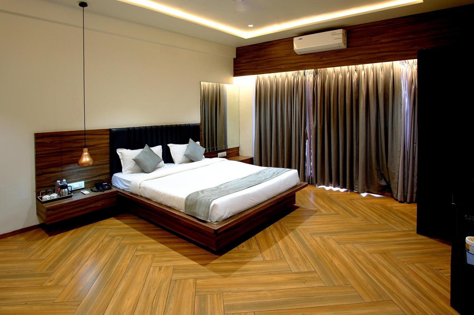 Maharaja 3* Nashik