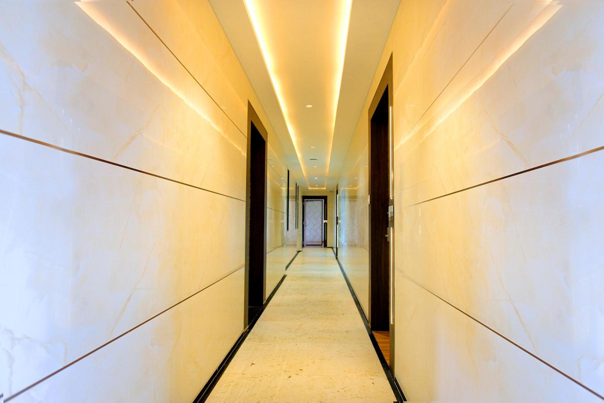 Maharaja Hotel 3*