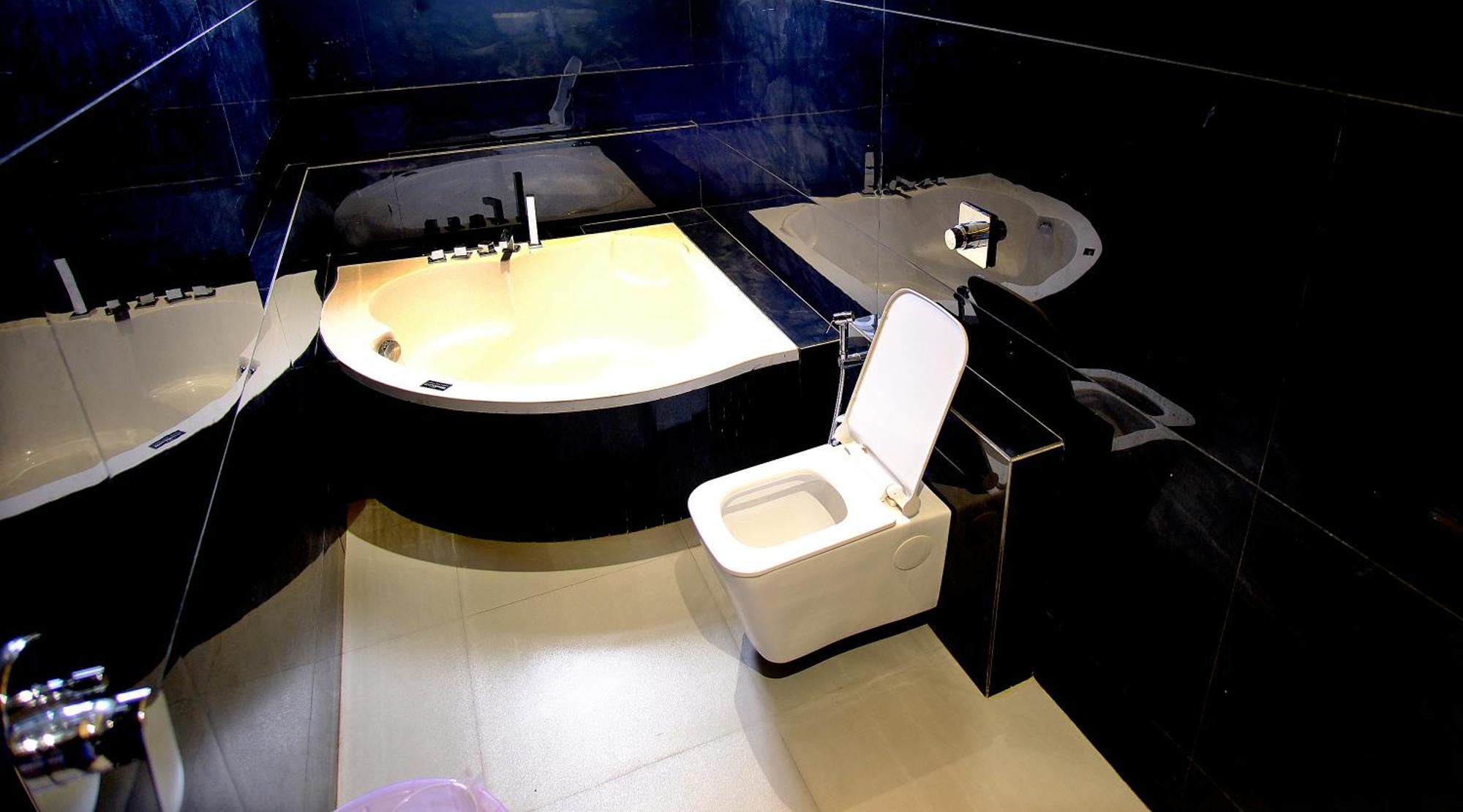 Hotel Maharaja Nashik