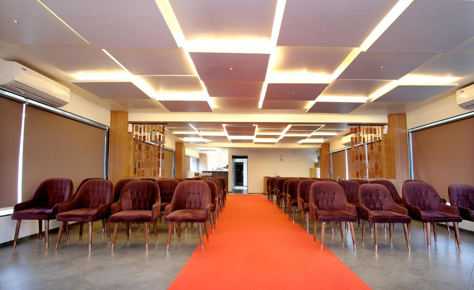 Hotel Maharaja