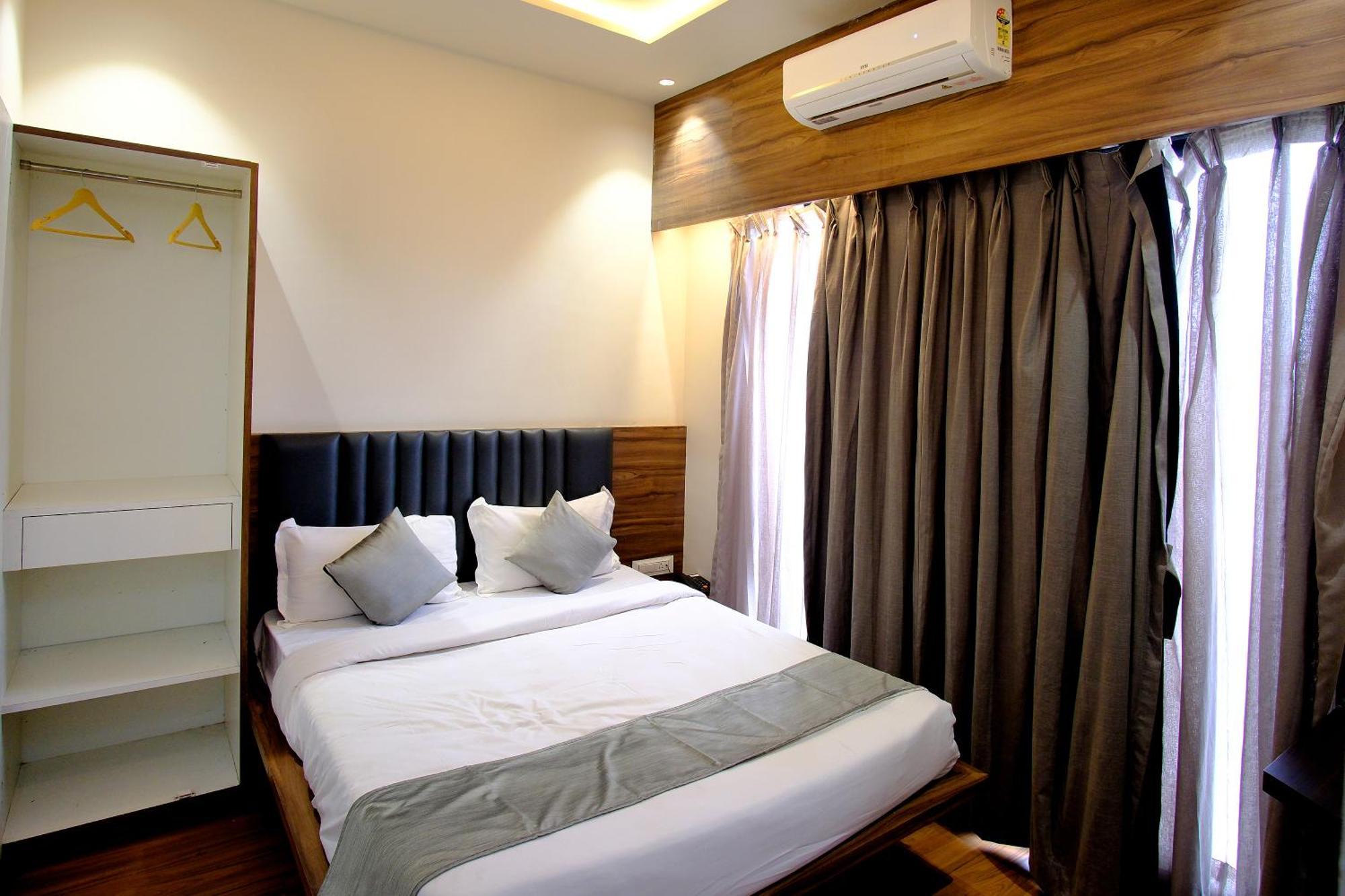 Hotel Maharaja Nashik