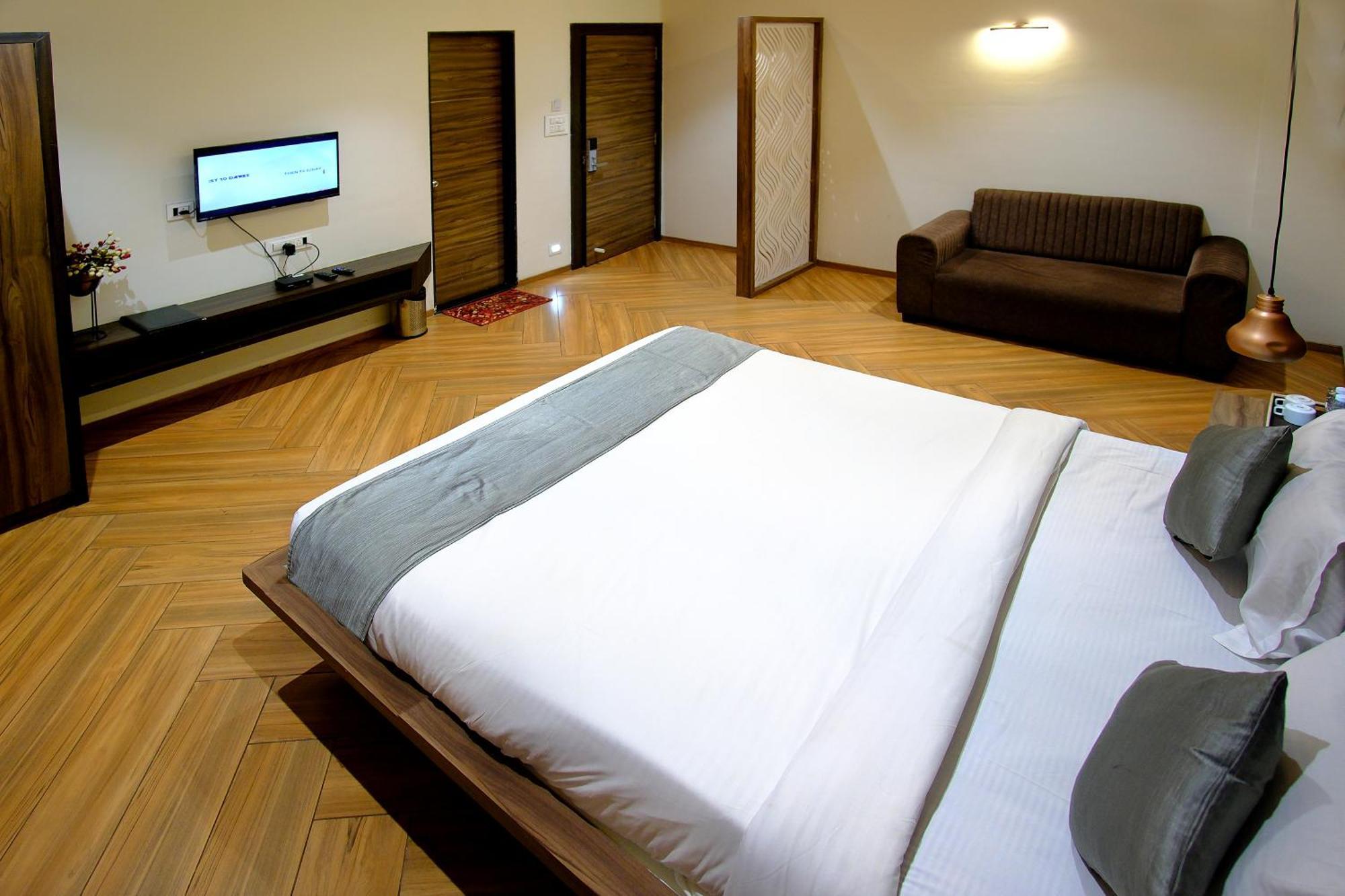 Hotel Maharaja 3*