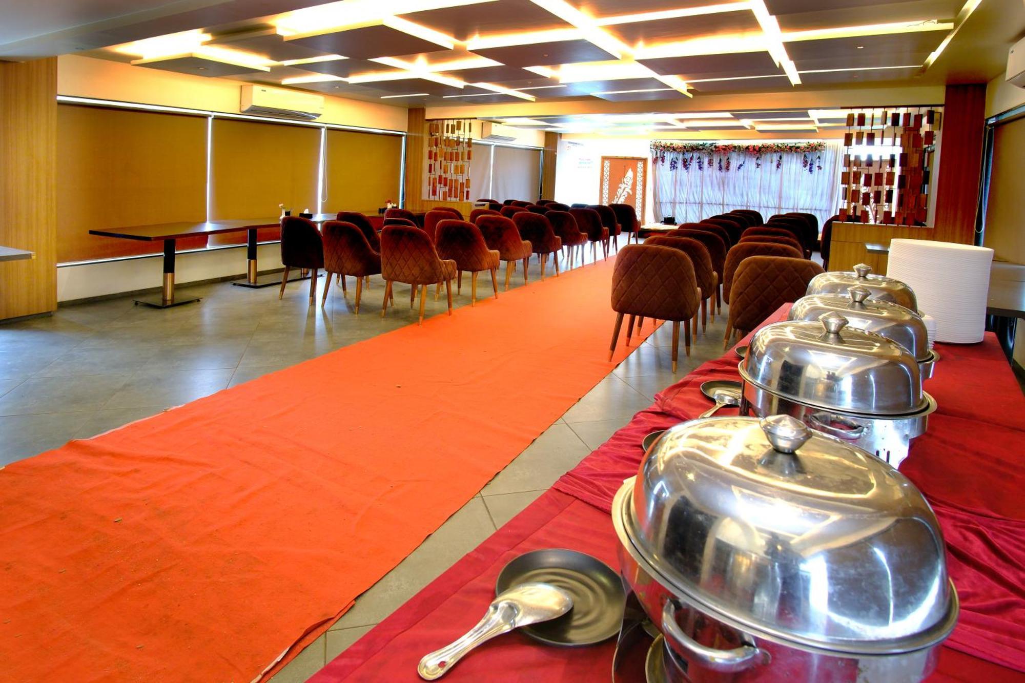 Maharaja 3* Nashik