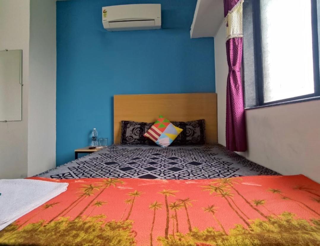 Ambient Stay, In Guest house *