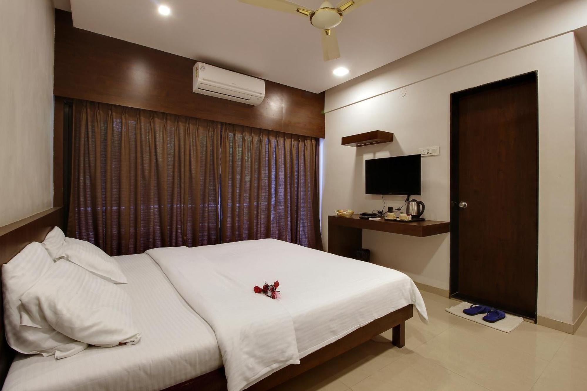 Rama Heritage Hotel Nashik