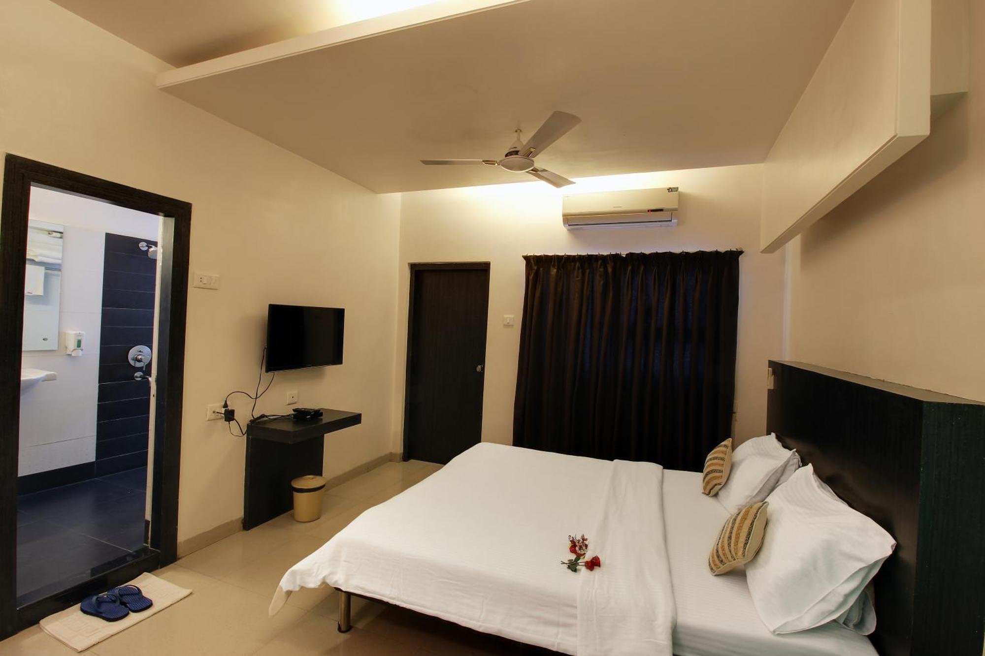 Hotel Rama Heritage 3*