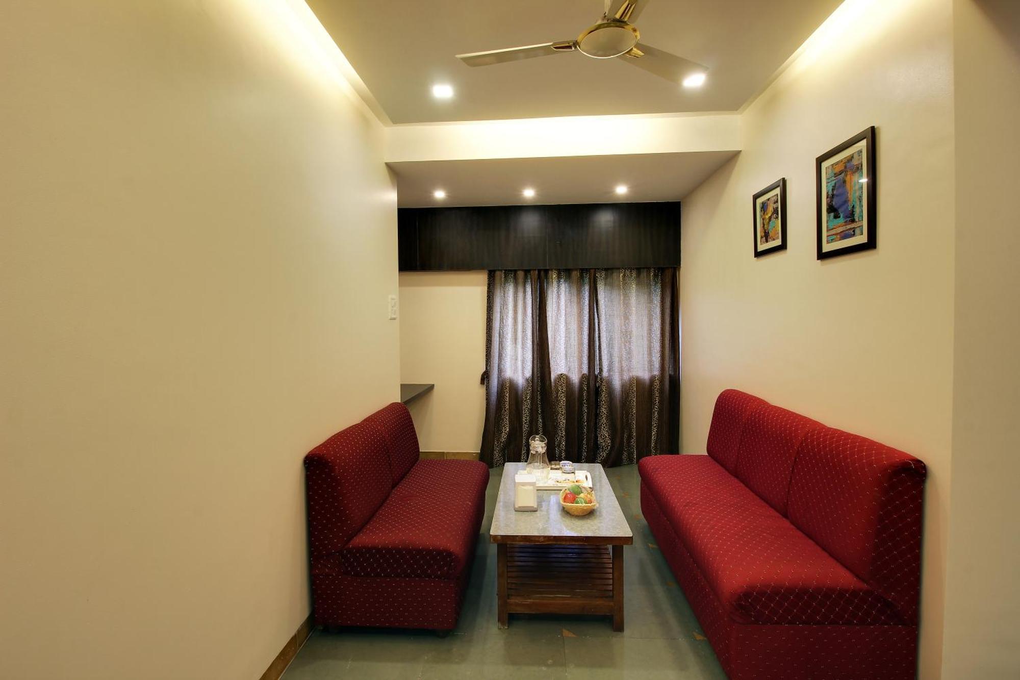 Rama Heritage
