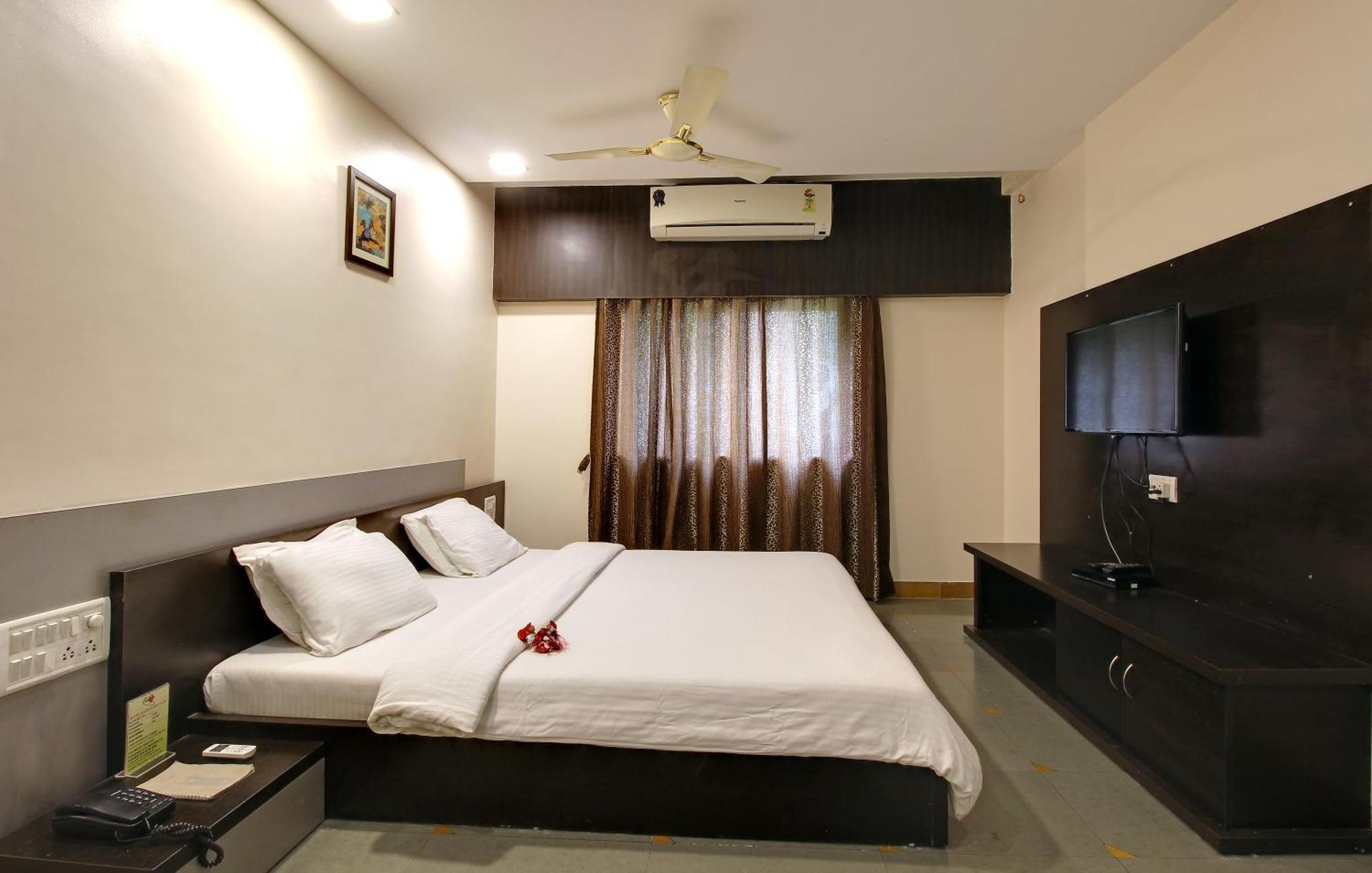 Rama Heritage 3* Nashik