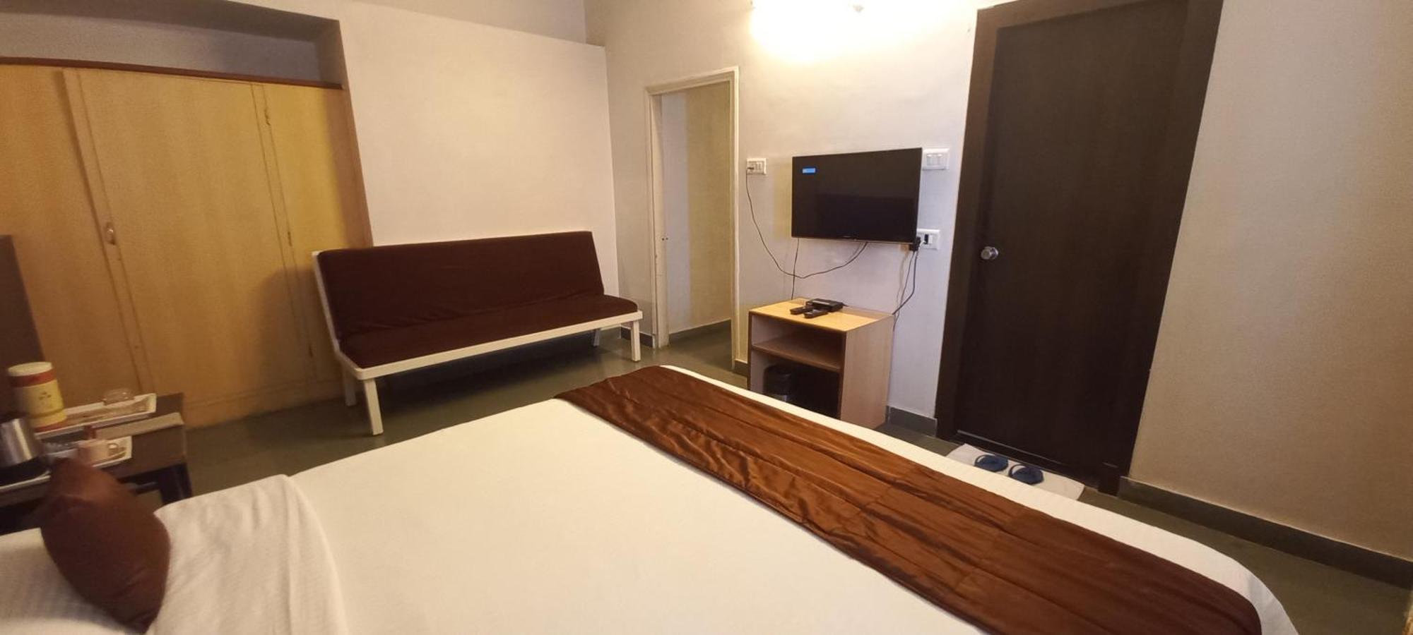 Rama Heritage 3*