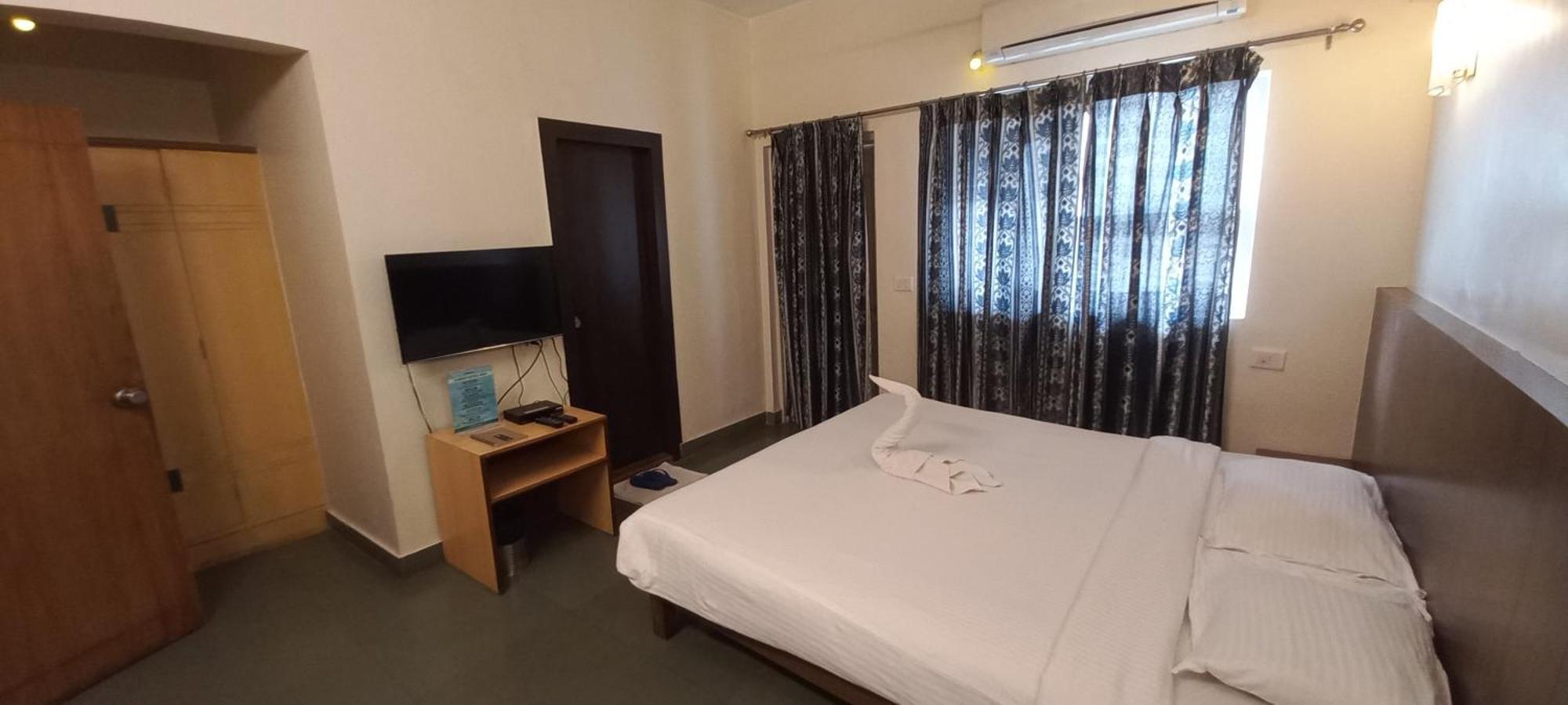 Rama Heritage Hotel Nashik