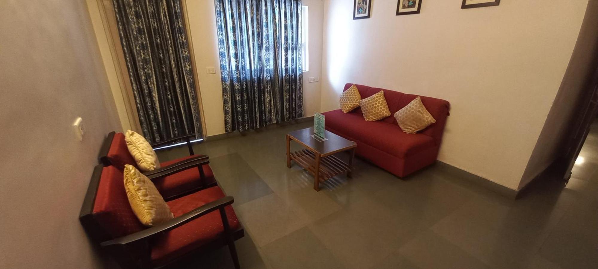 Rama Heritage Hotel 3*