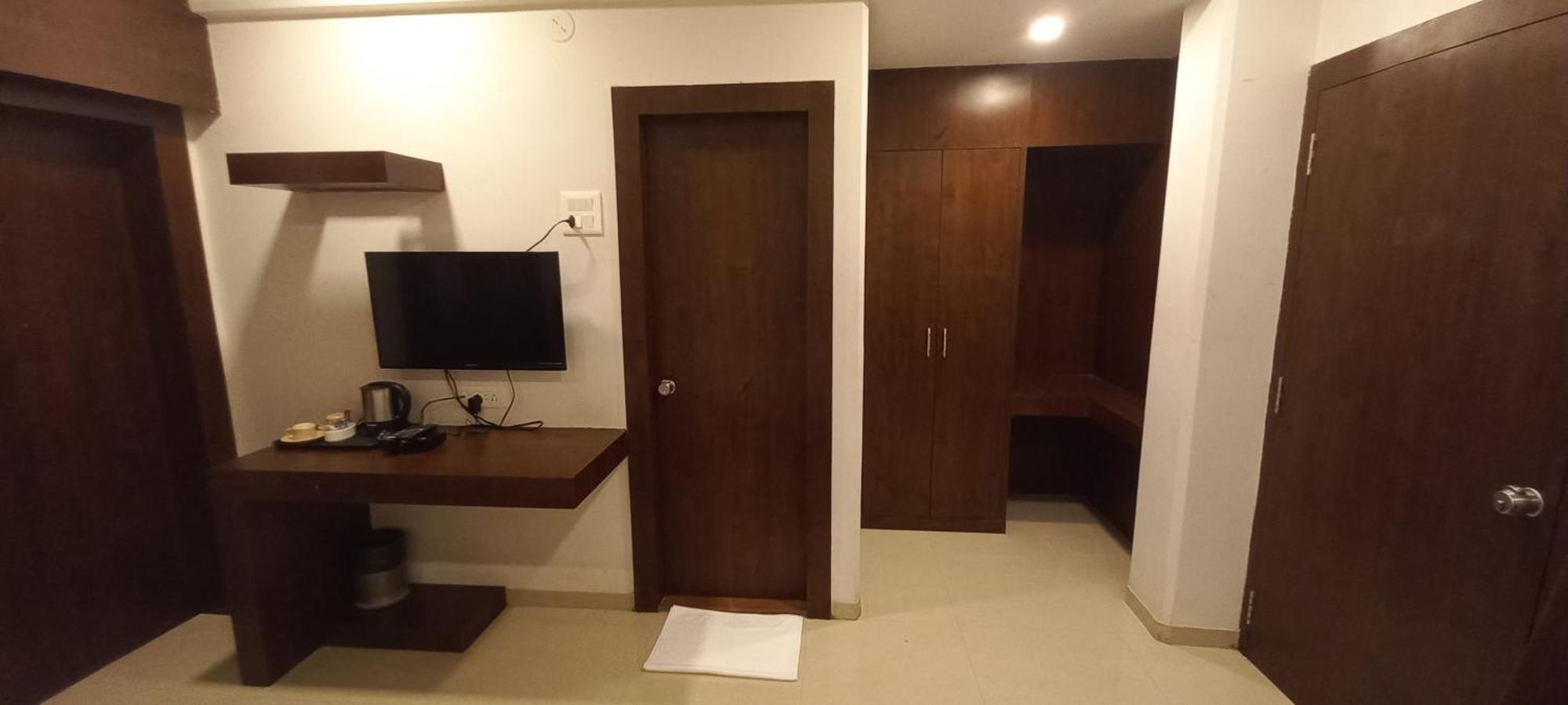 Rama Heritage 3*