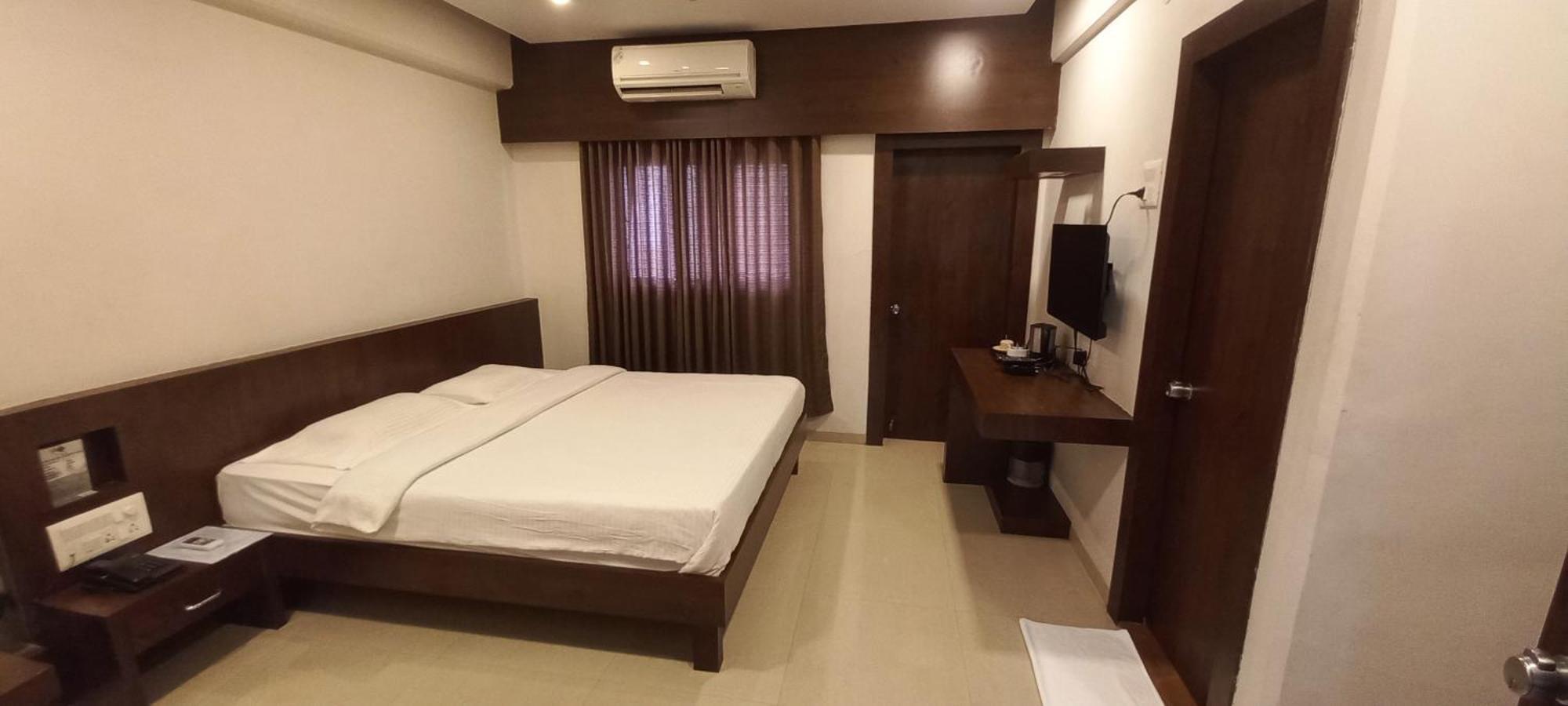 Rama Heritage 3*