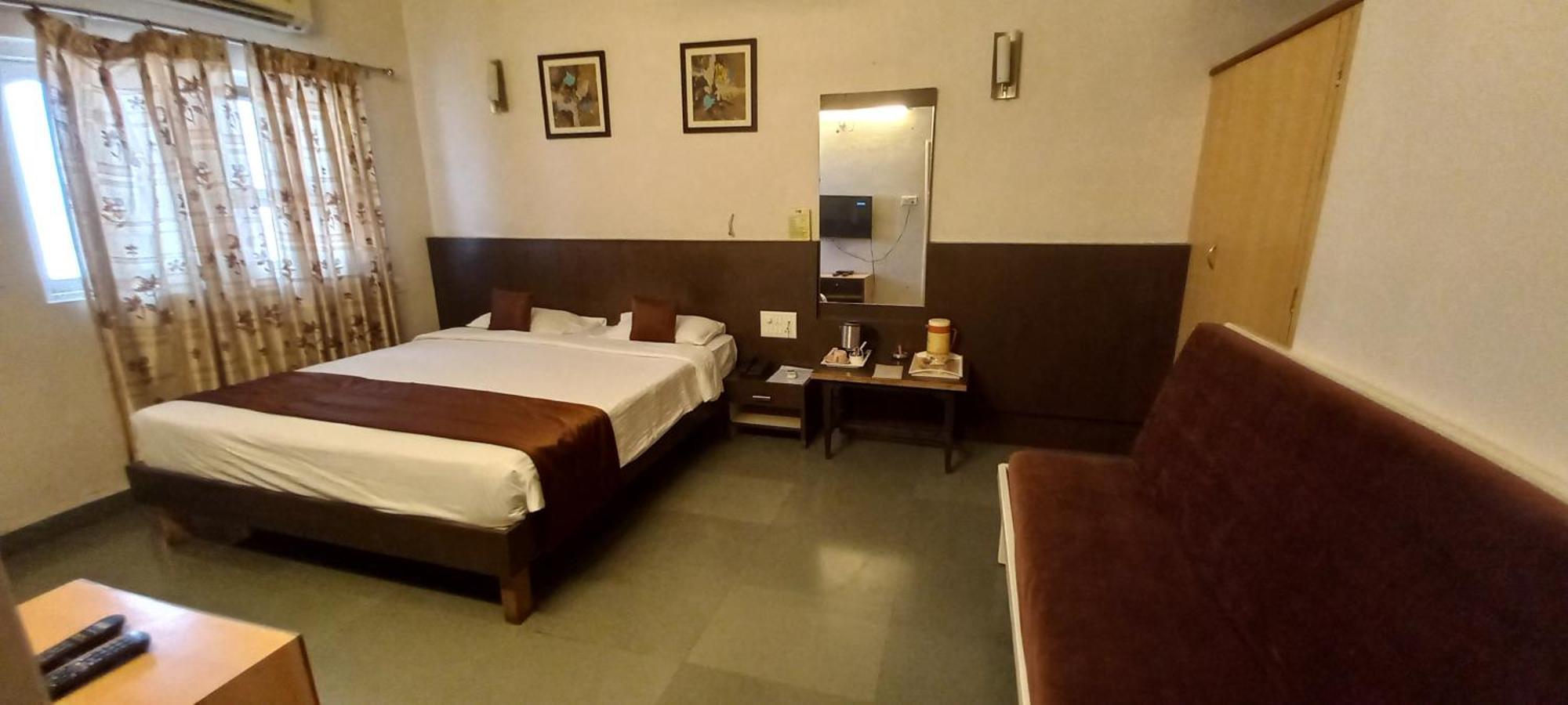 Rama Heritage 3* Nashik