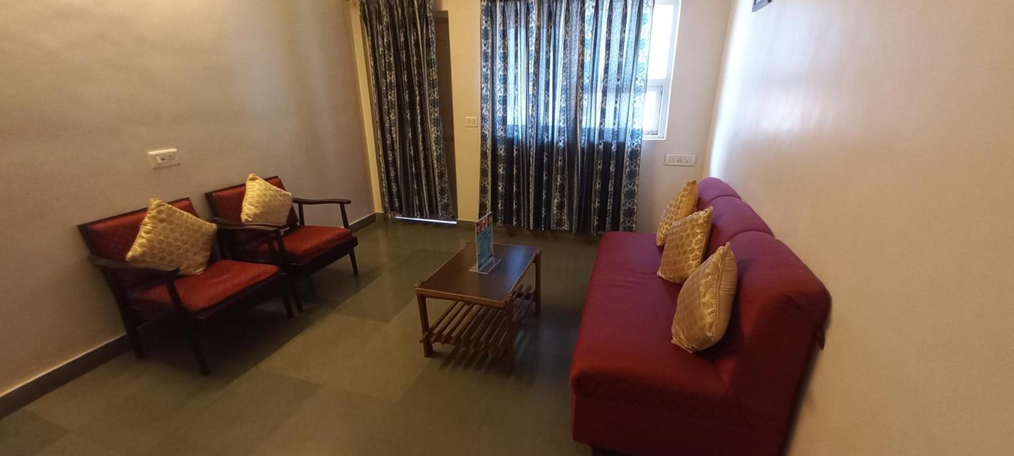 Rama Heritage Hotel