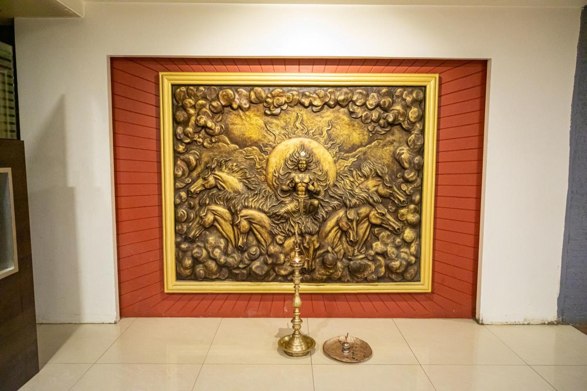 Rama Heritage Nashik