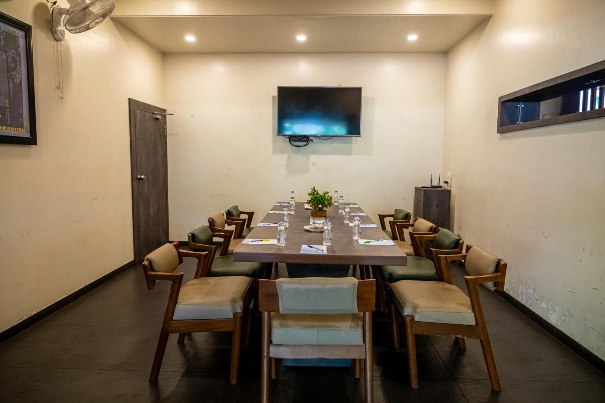 Rama Heritage Hotel