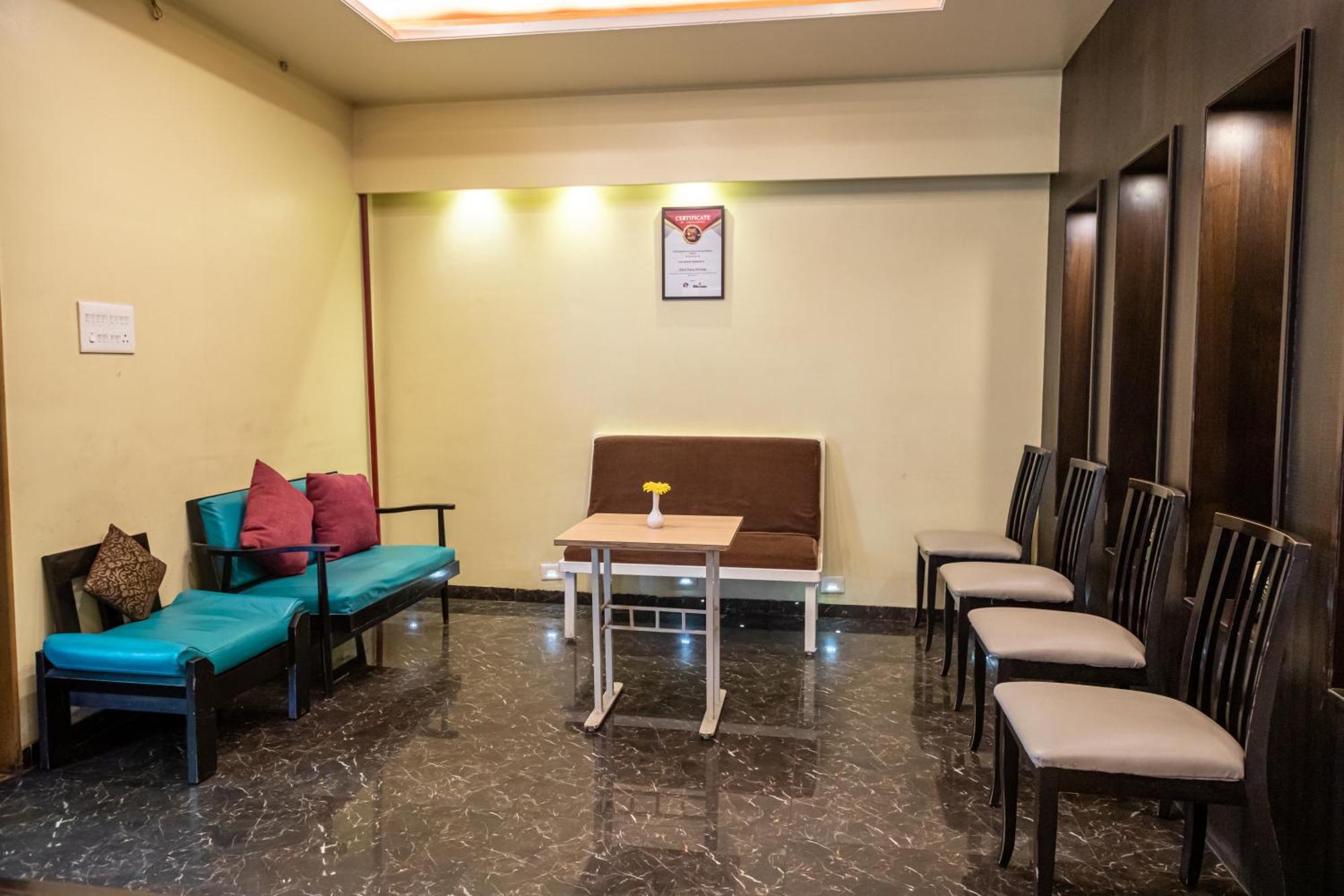 Rama Heritage 3* Nashik