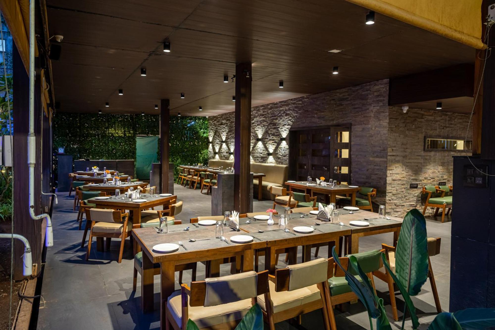 Rama Heritage Hotel Nashik