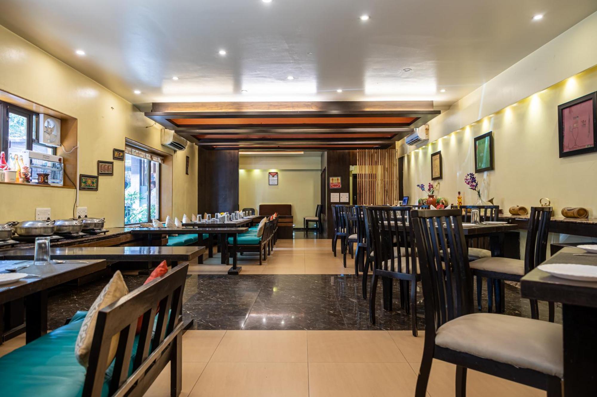 Hotel Rama Heritage 3*