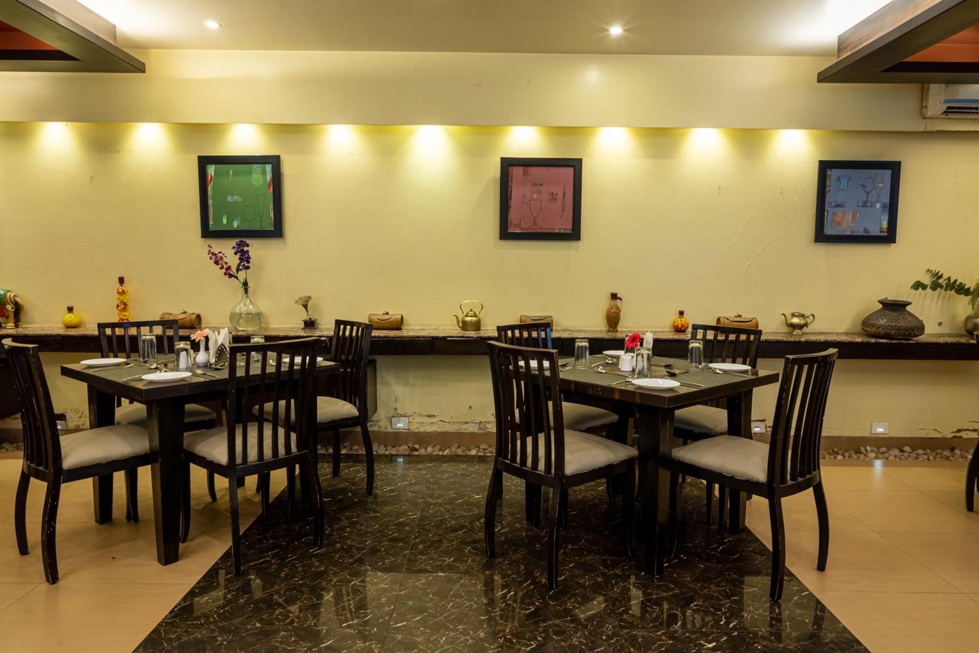 Hotel Rama Heritage Nashik