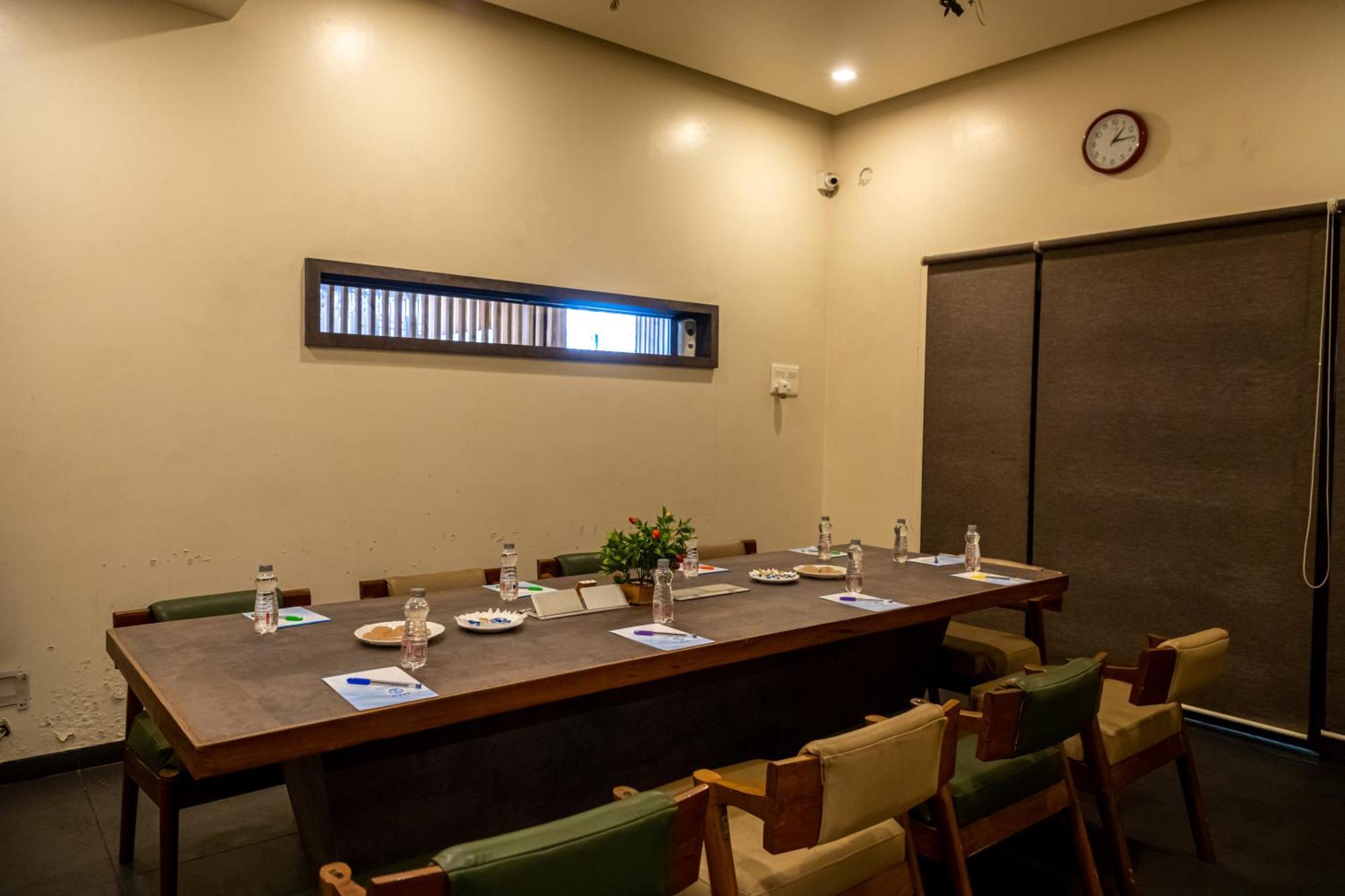 Rama Heritage Hotel