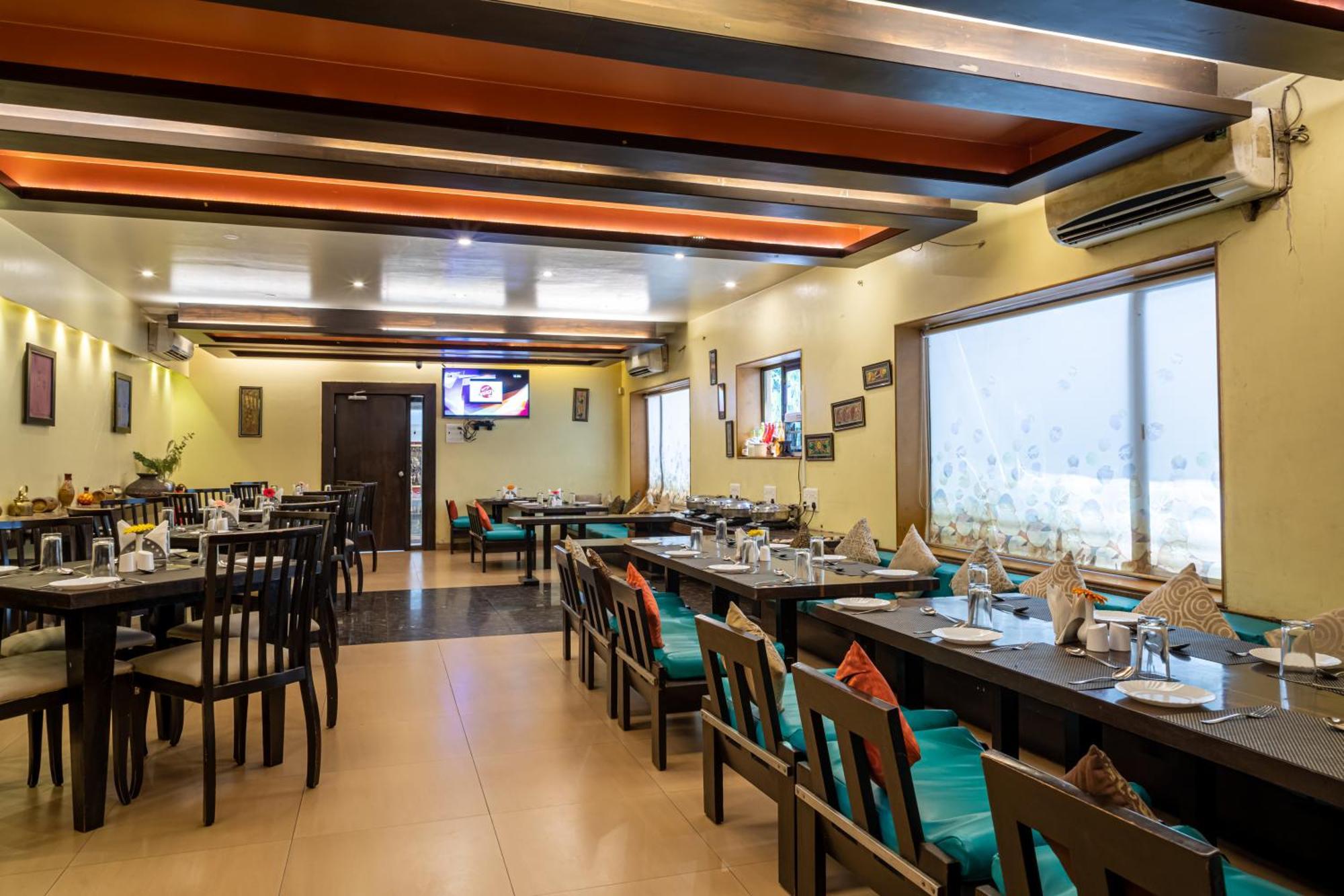 Rama Heritage Hotel