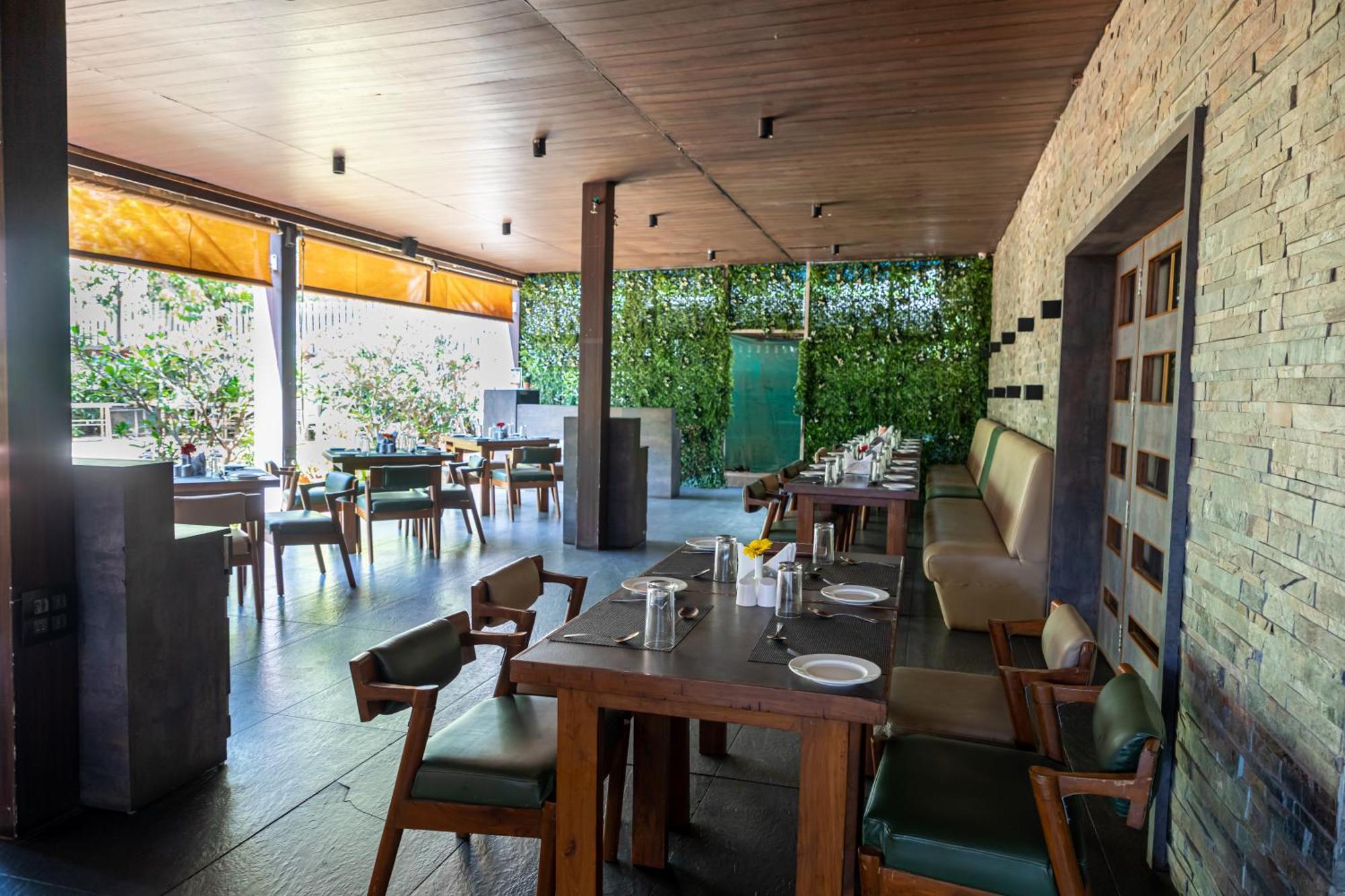 Rama Heritage Hotel