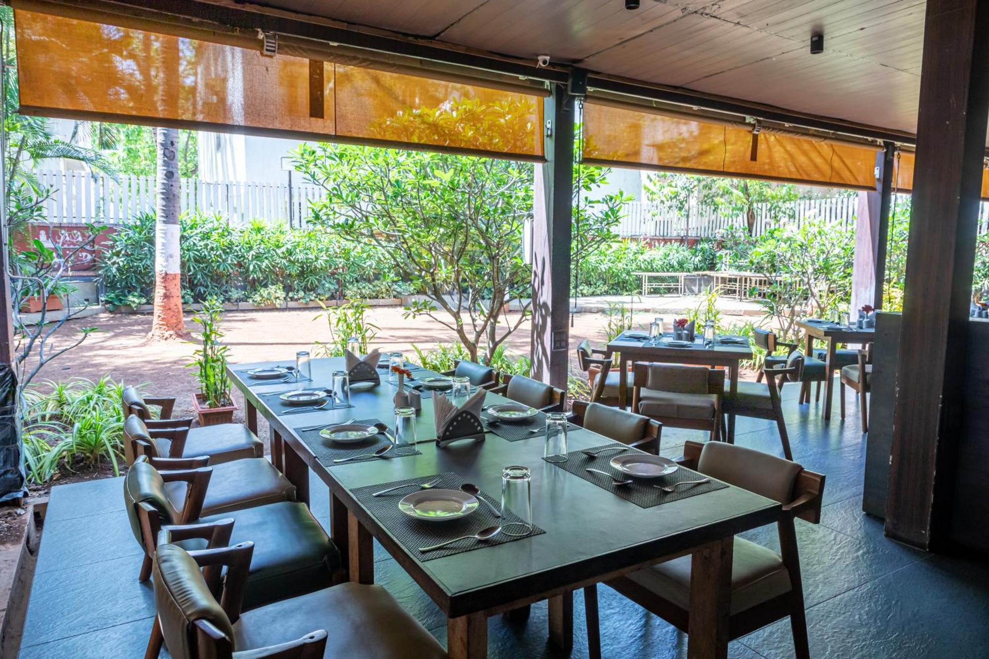 Rama Heritage 3* Nashik