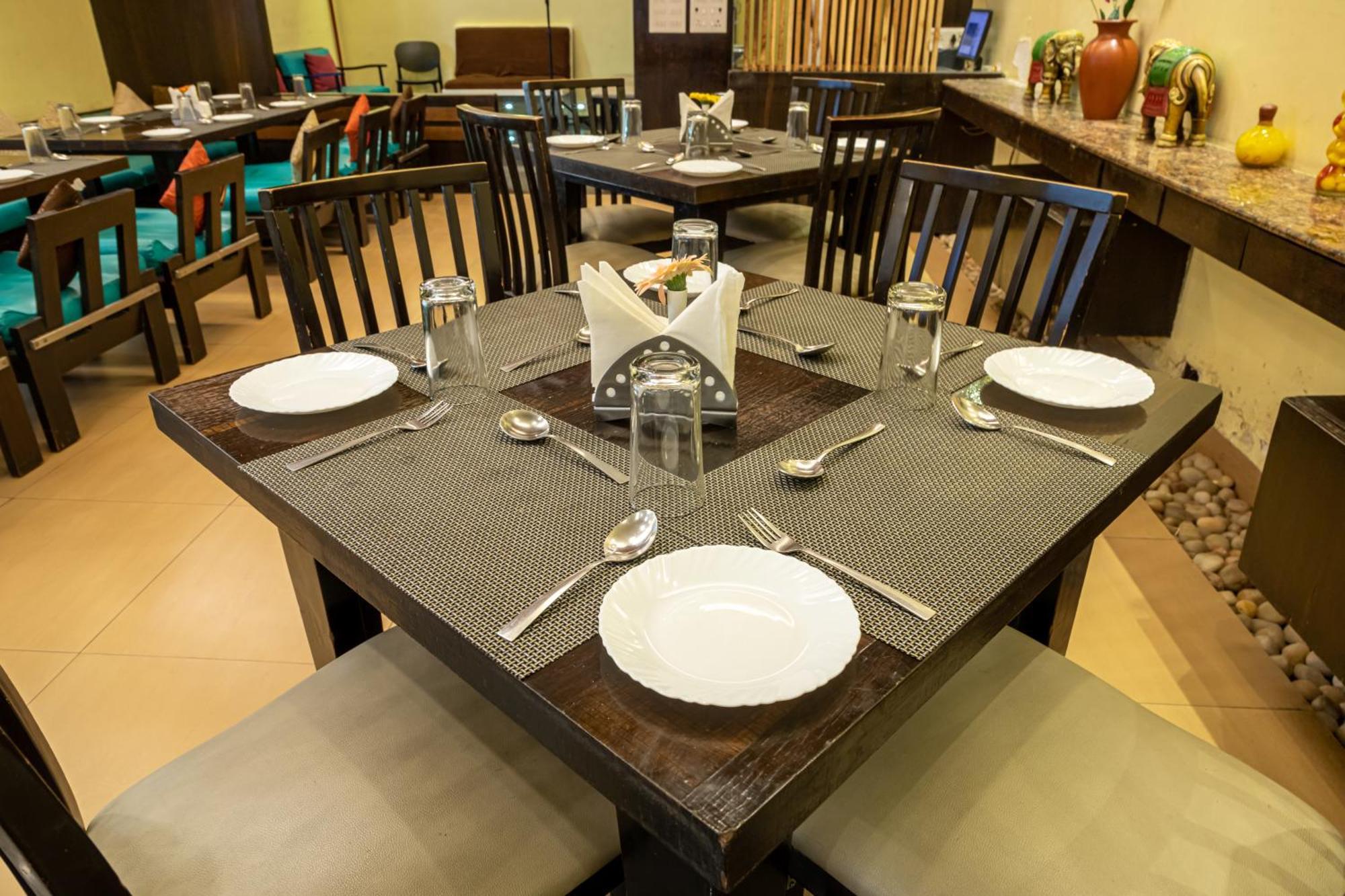 Rama Heritage Hotel