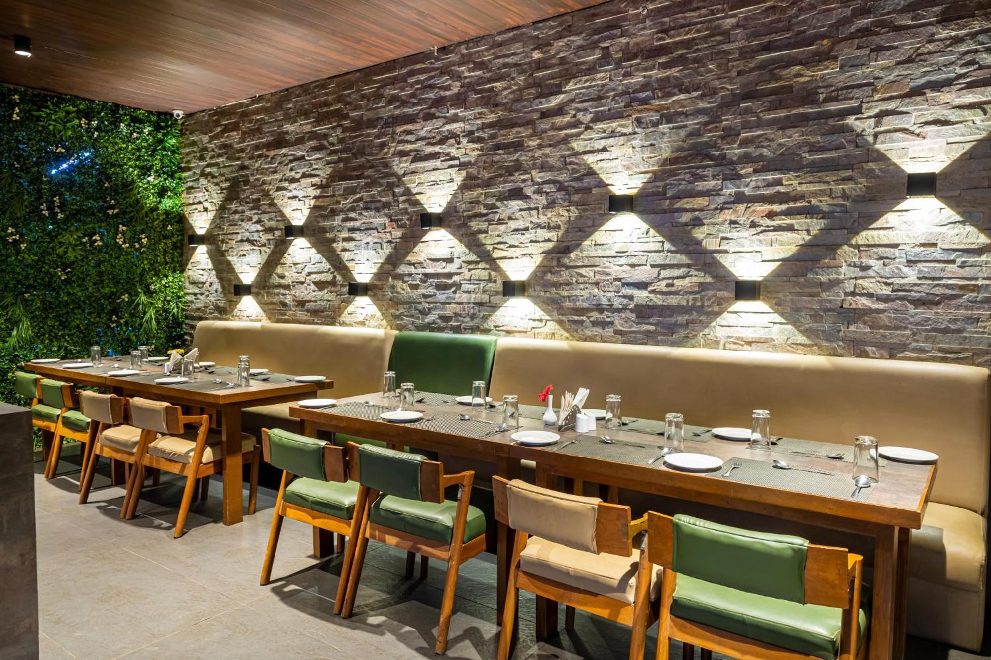 Hotel Rama Heritage Nashik